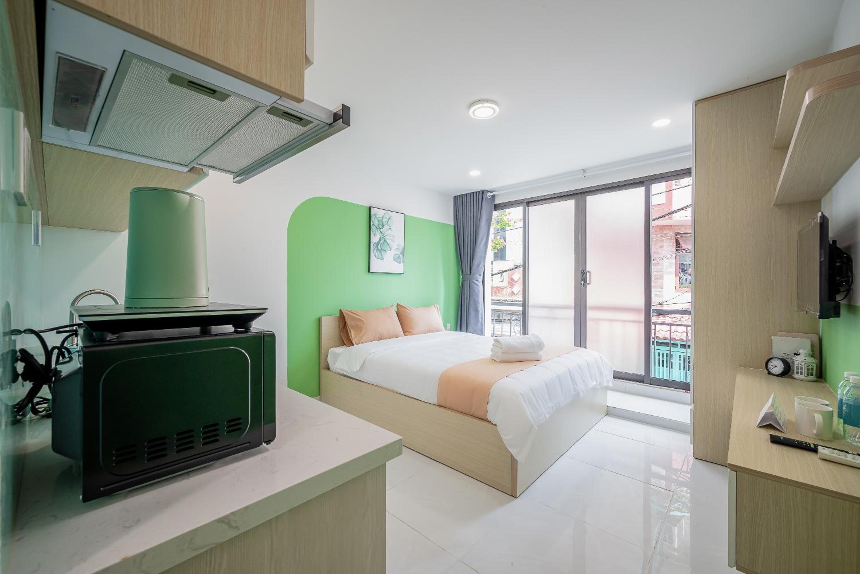 Cozrum Homes - Coraline House