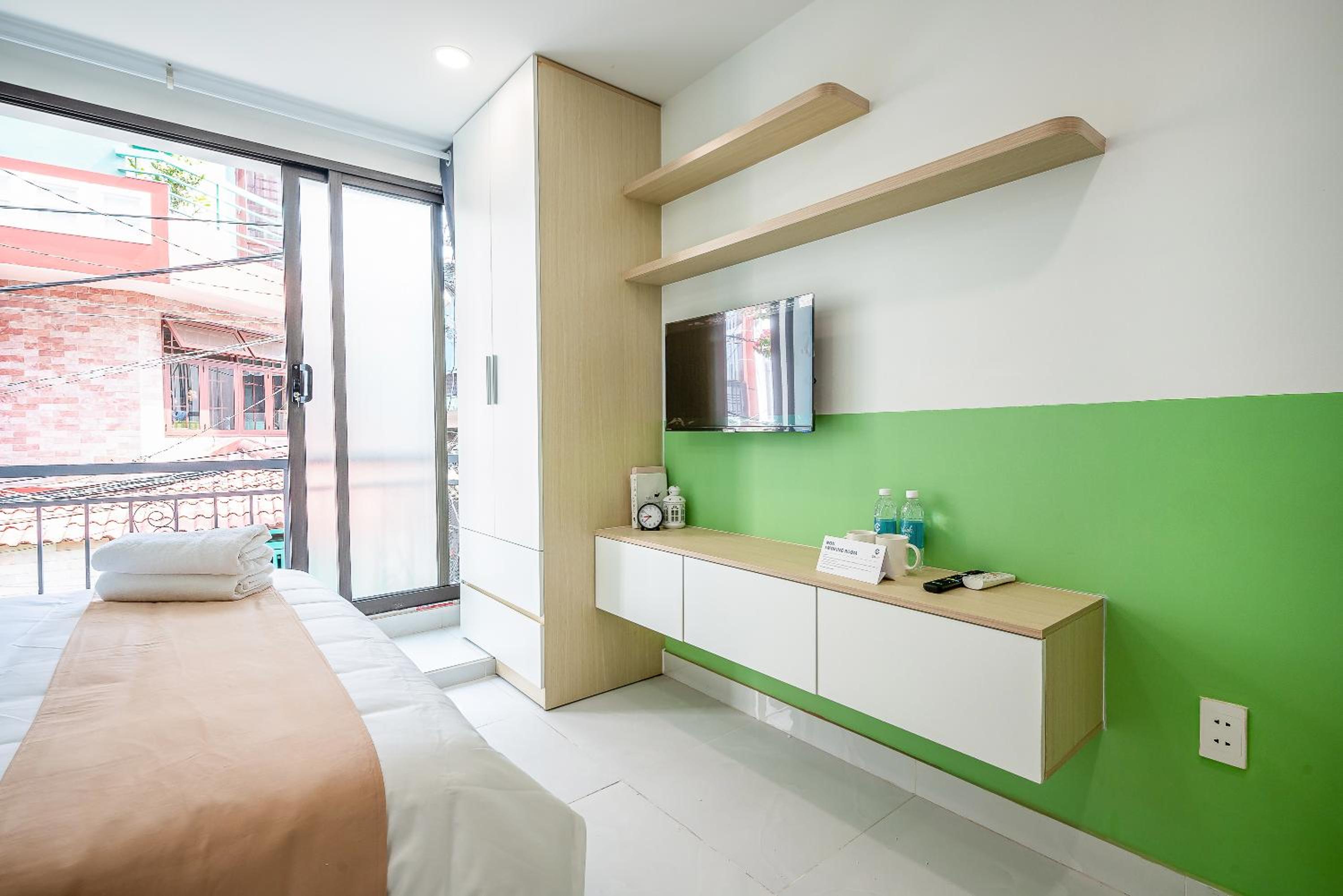 Cozrum Homes - Coraline House