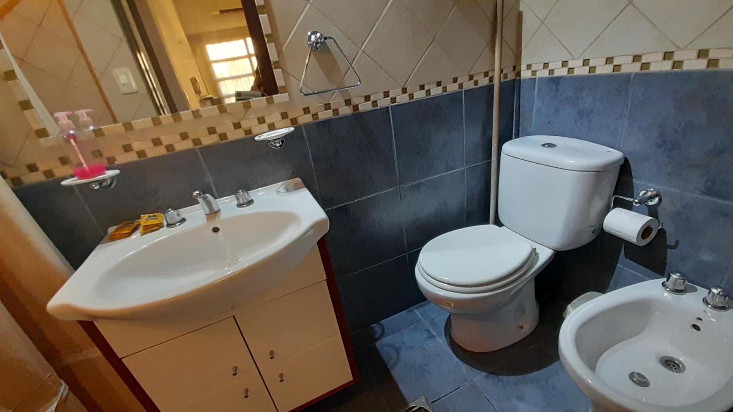 DEPARTAMENTO AMPLIO EN SAN LUIS
