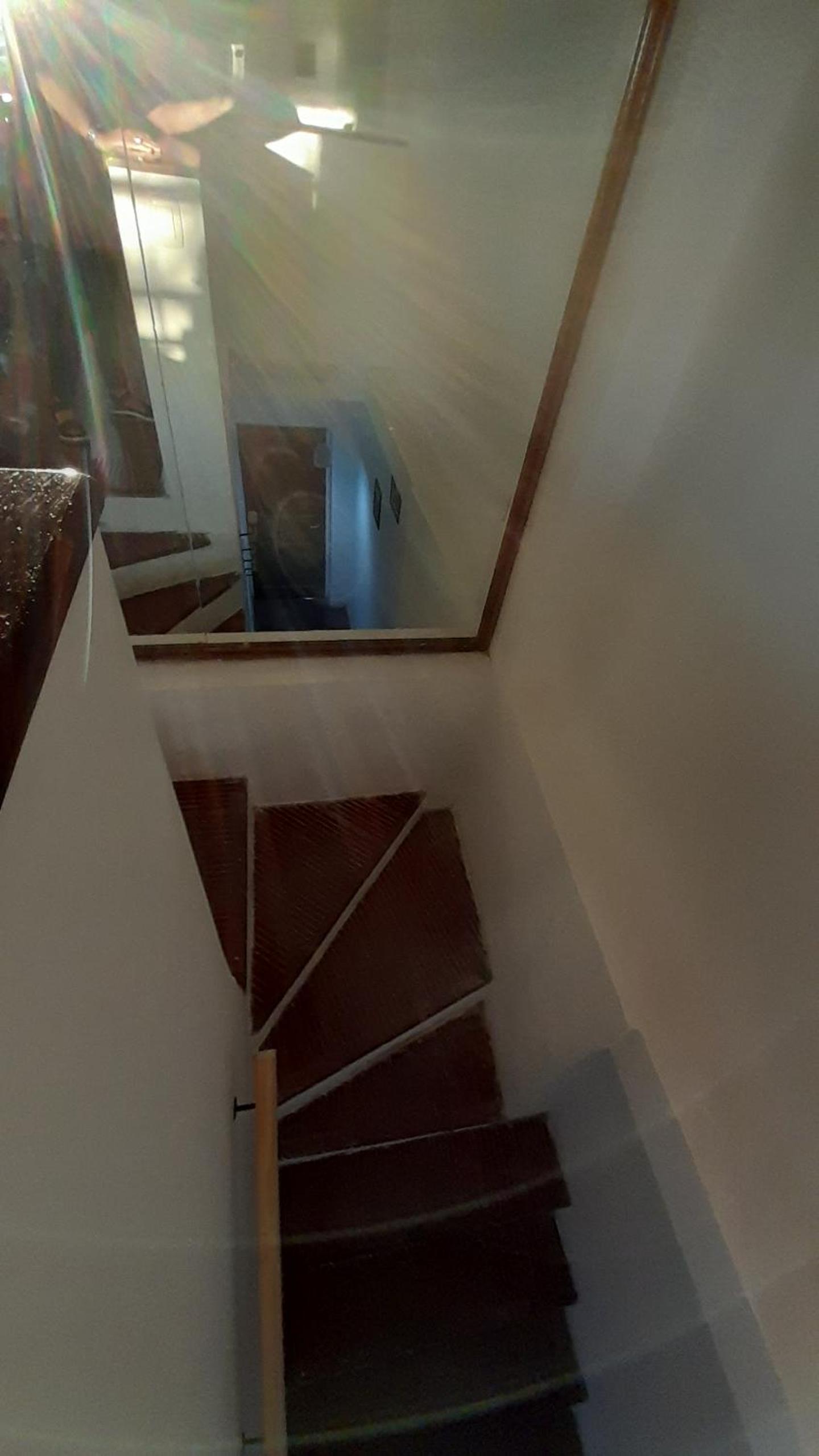 DEPARTAMENTO AMPLIO EN SAN LUIS
