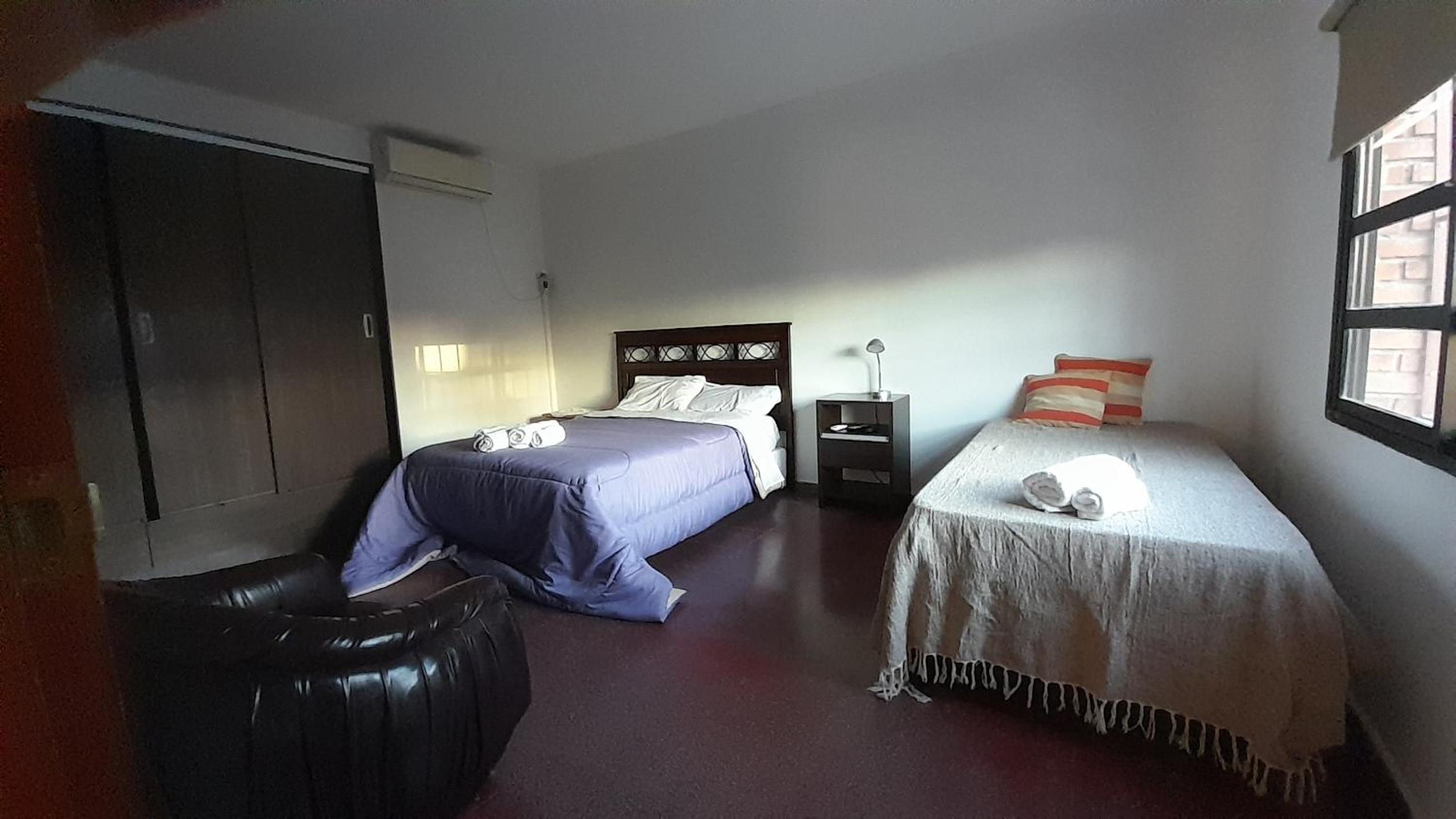 DEPARTAMENTO AMPLIO EN SAN LUIS
