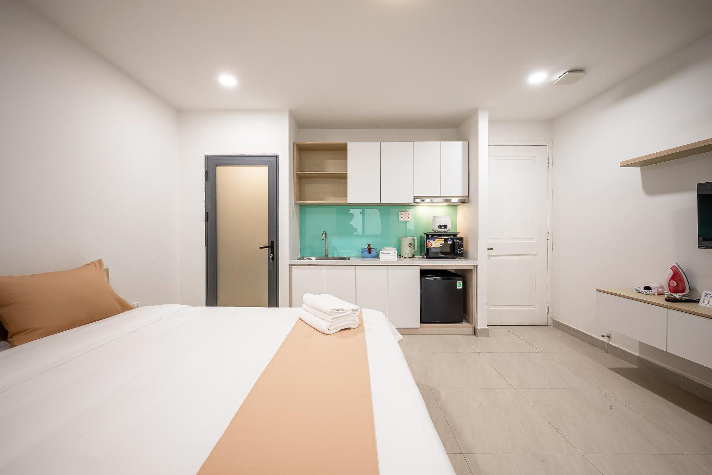 Cozrum Homes - Coraline House
