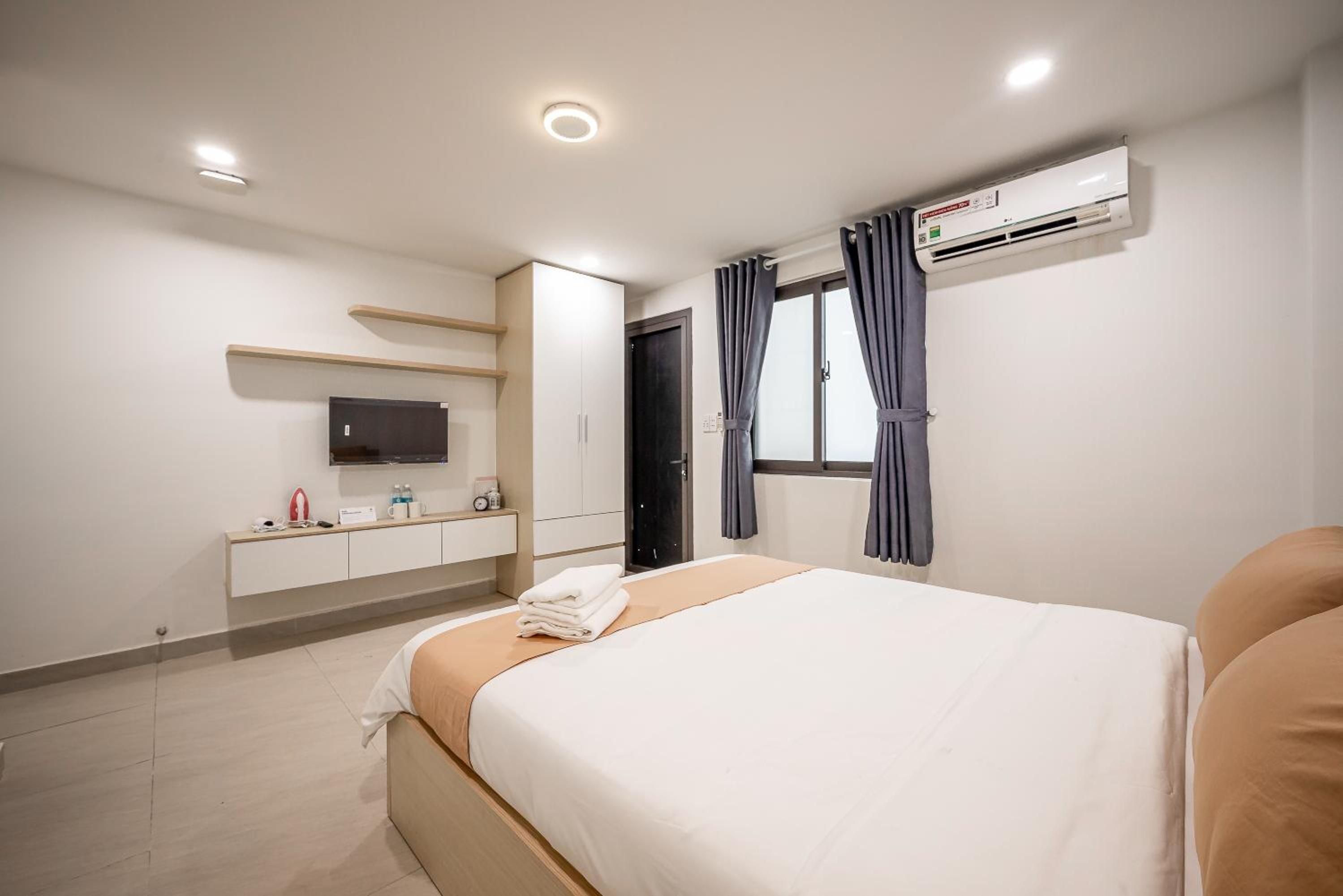 Cozrum Homes - Coraline House