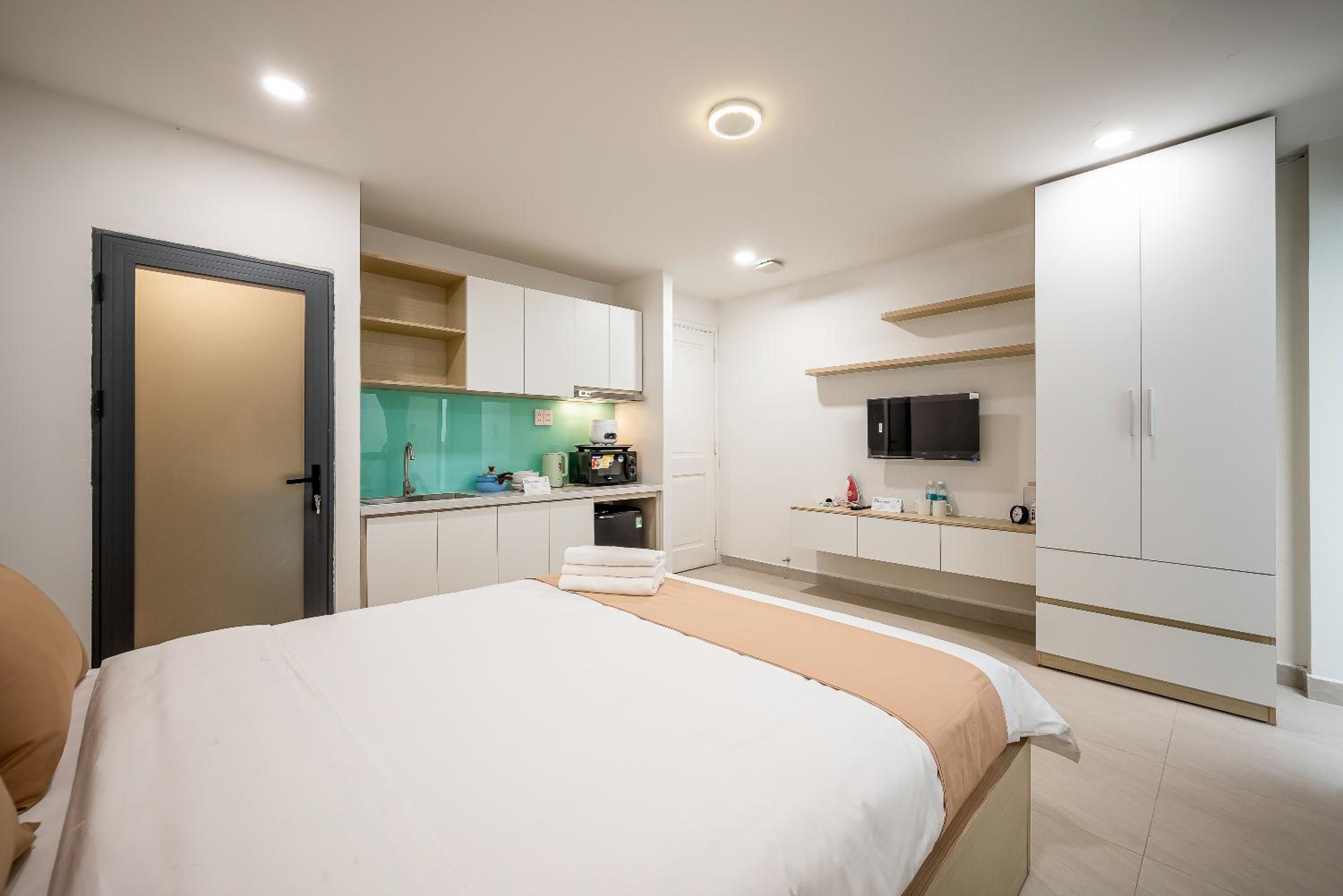 Cozrum Homes - Coraline House