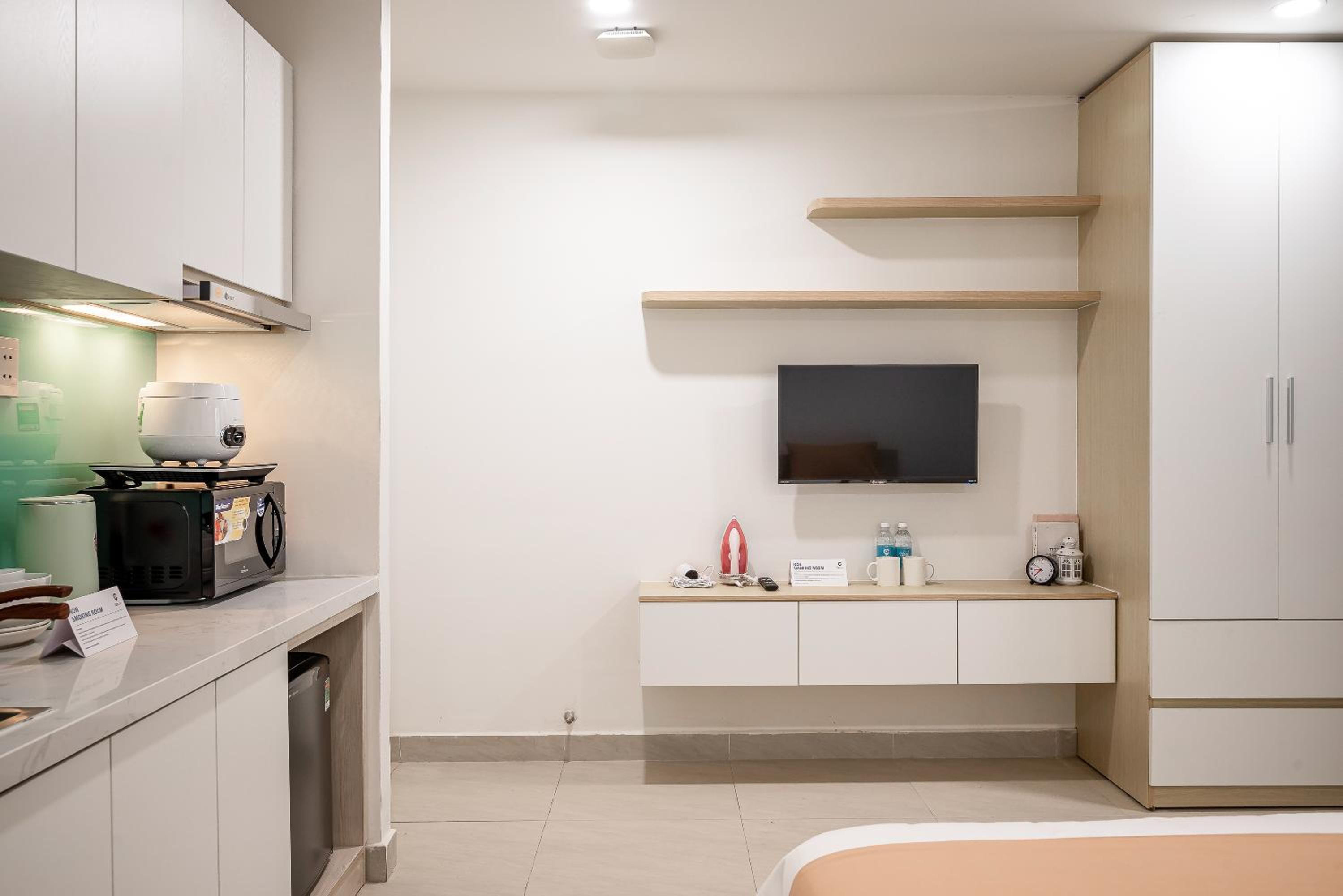 Cozrum Homes - Coraline House