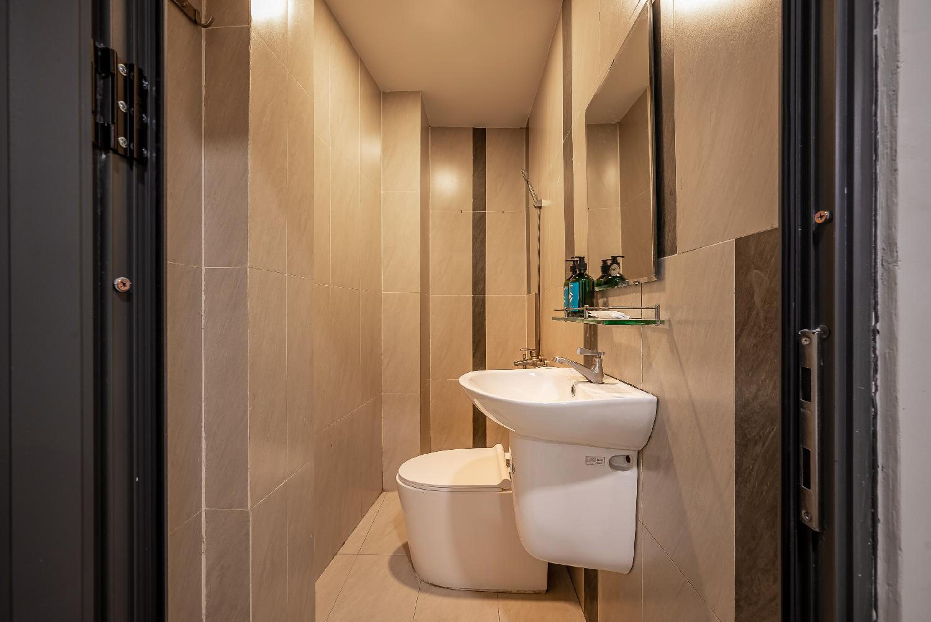 Cozrum Homes - Coraline House