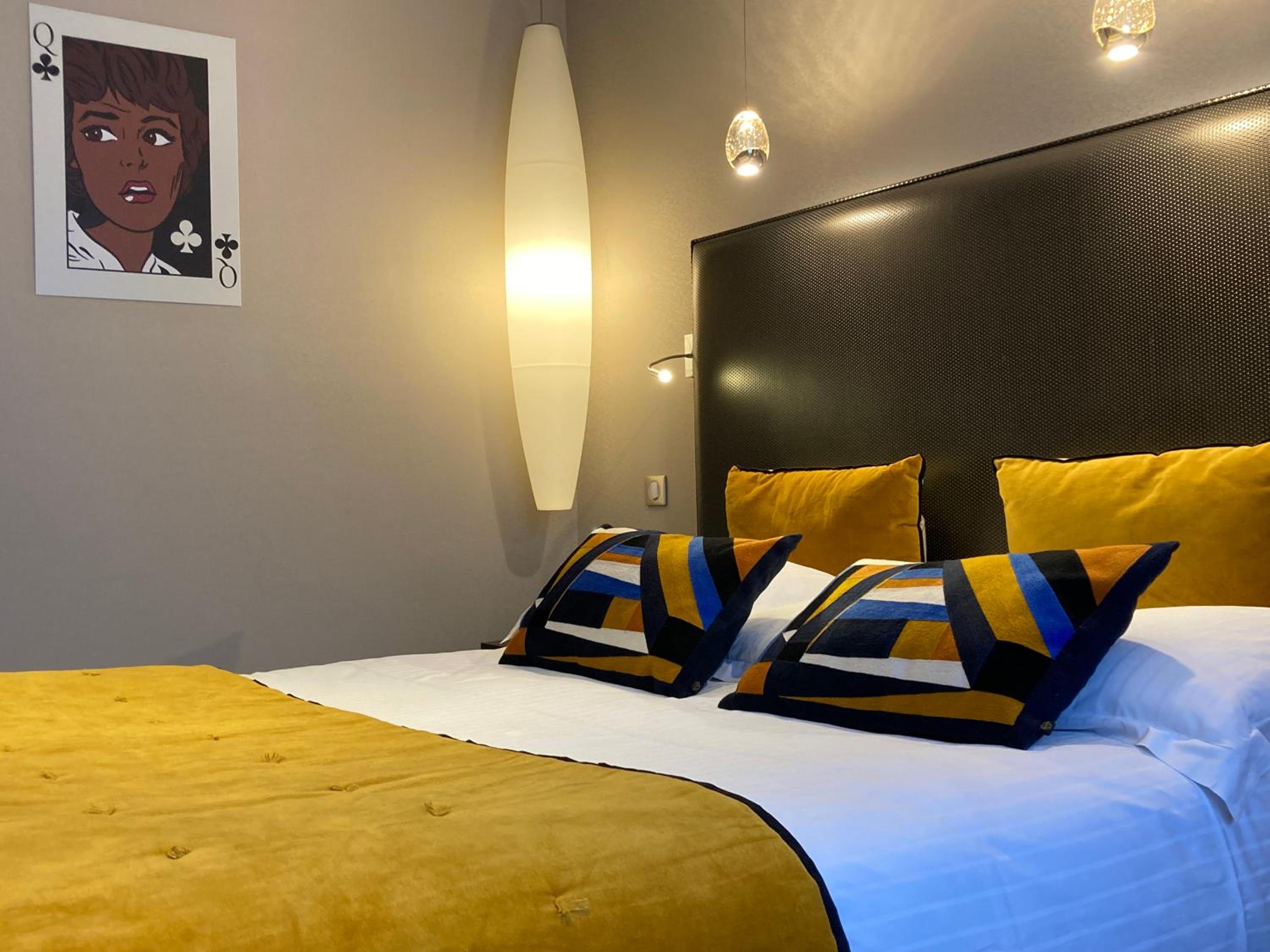 Chambery Vacations - Hotel des Princes, Chambery Centre - Property Image 7
