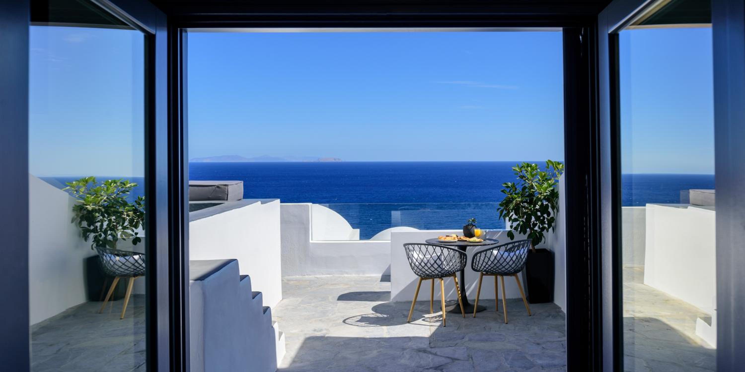 LF Suites & Villas