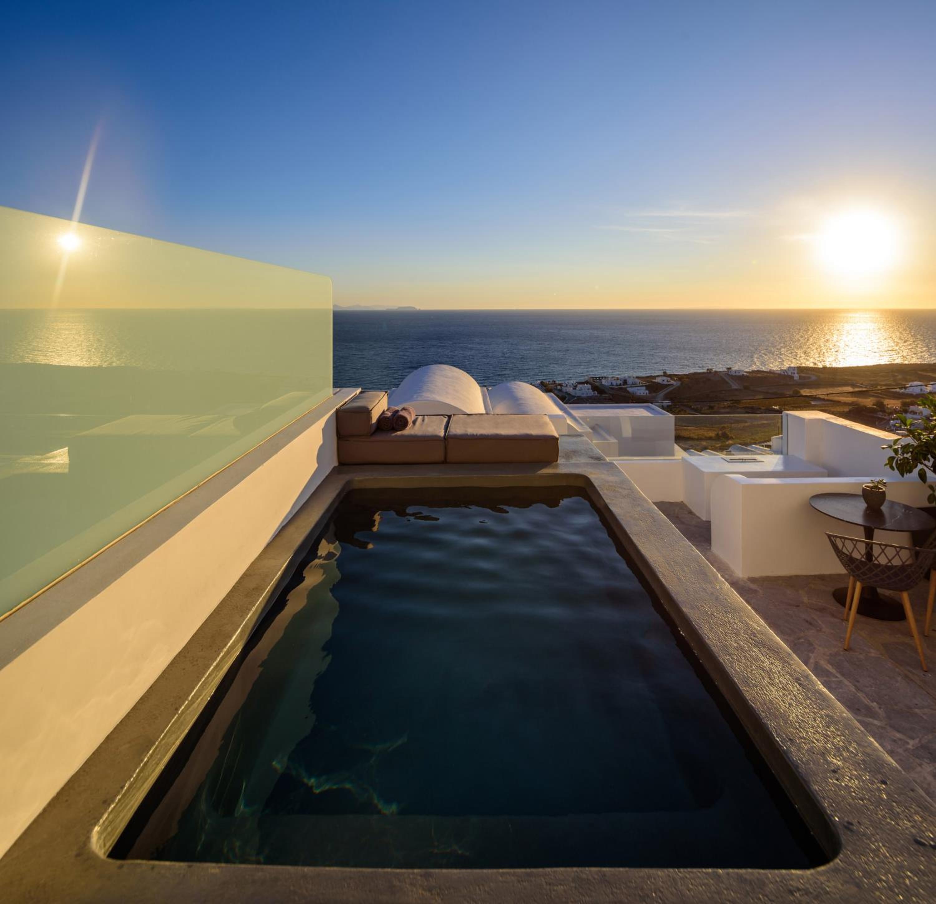 LF Suites & Villas