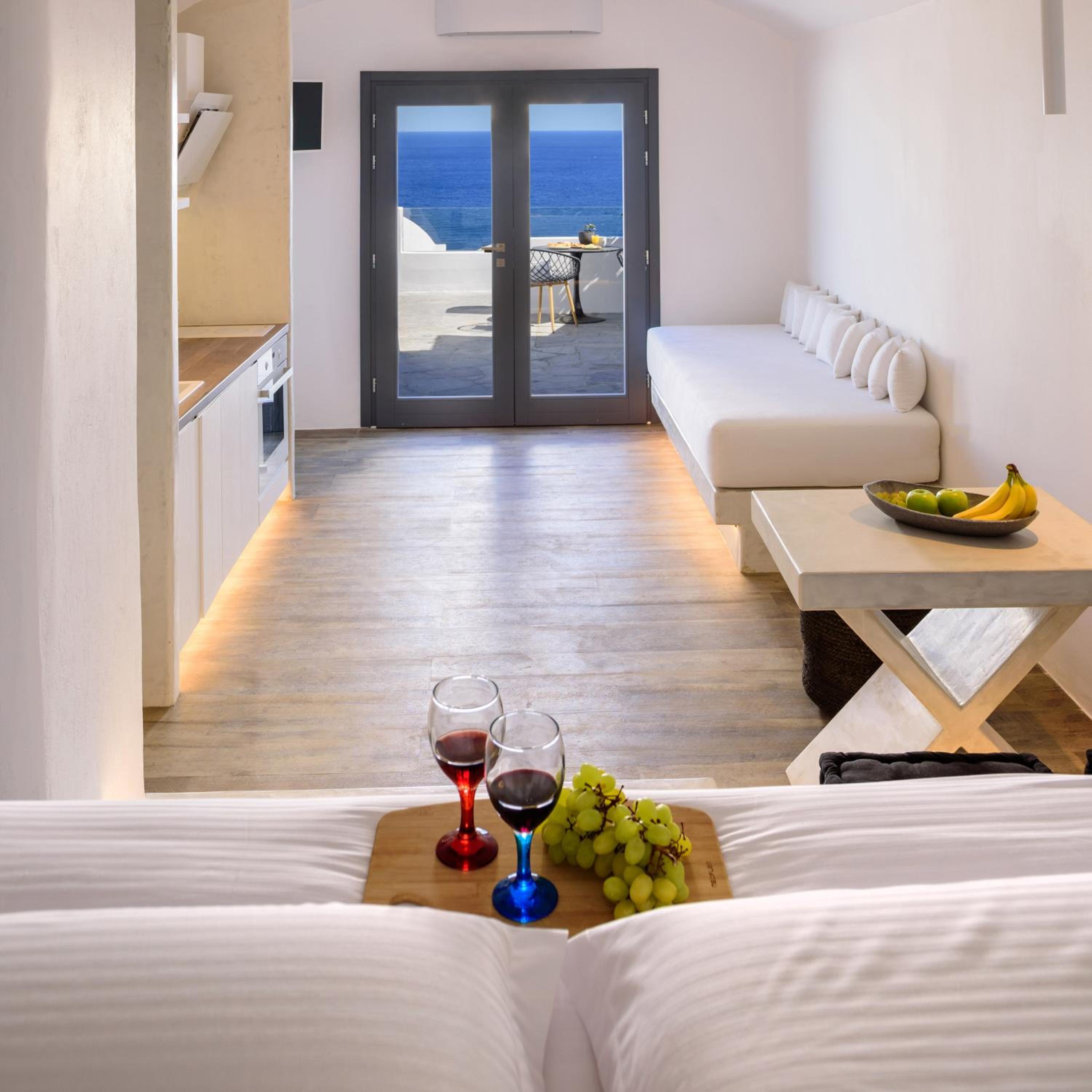 LF Suites & Villas