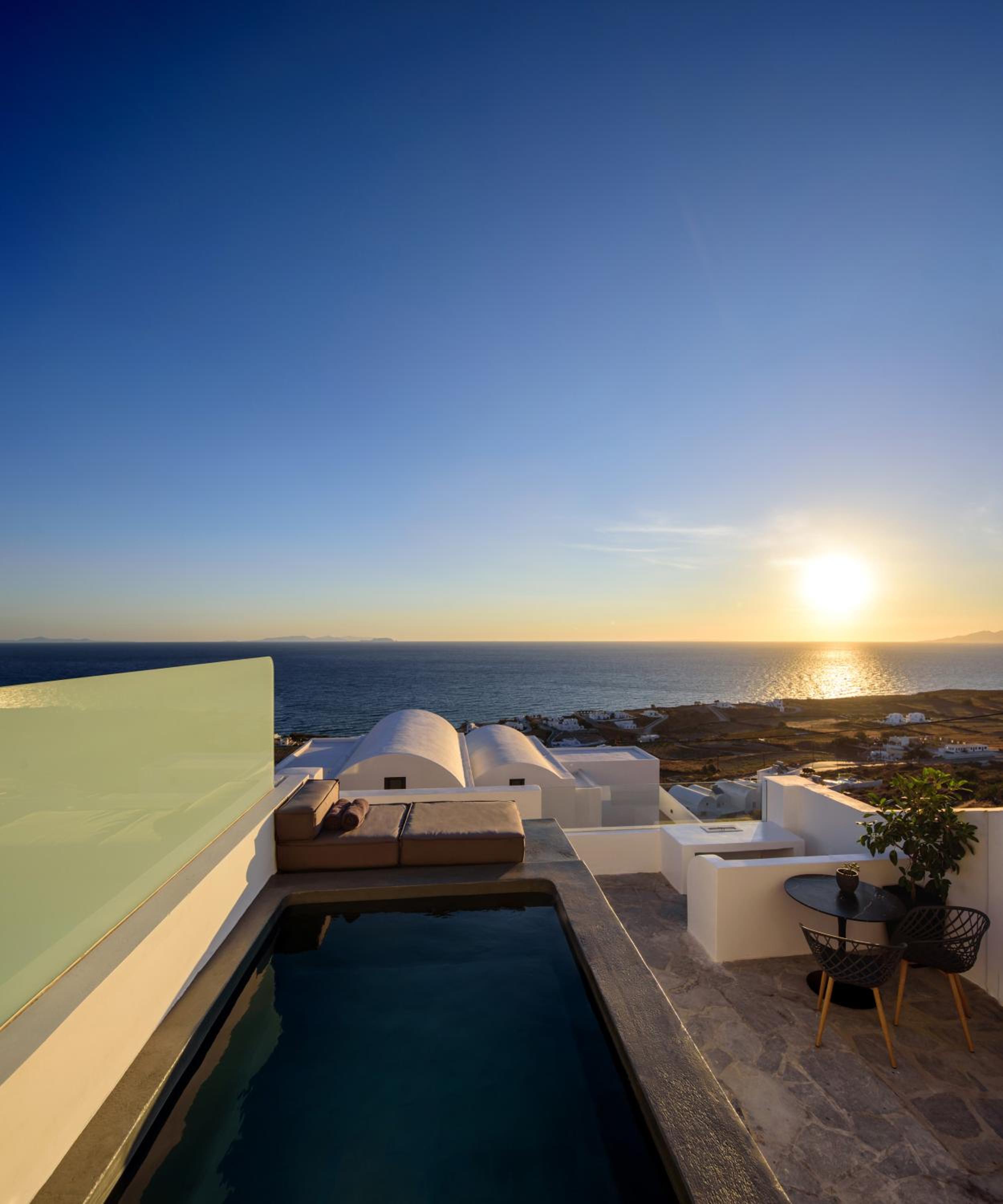 LF Suites & Villas
