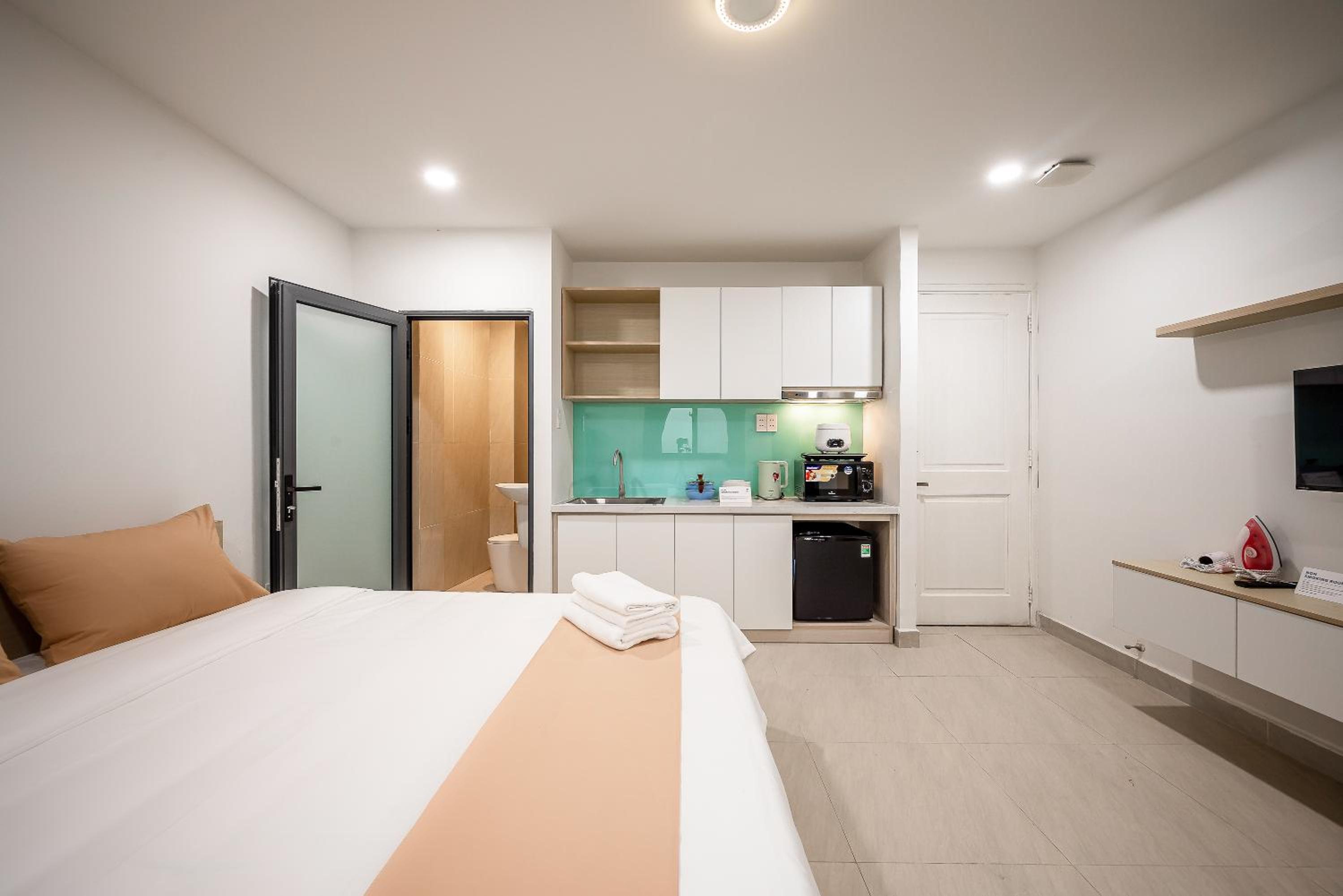Cozrum Homes - Coraline House