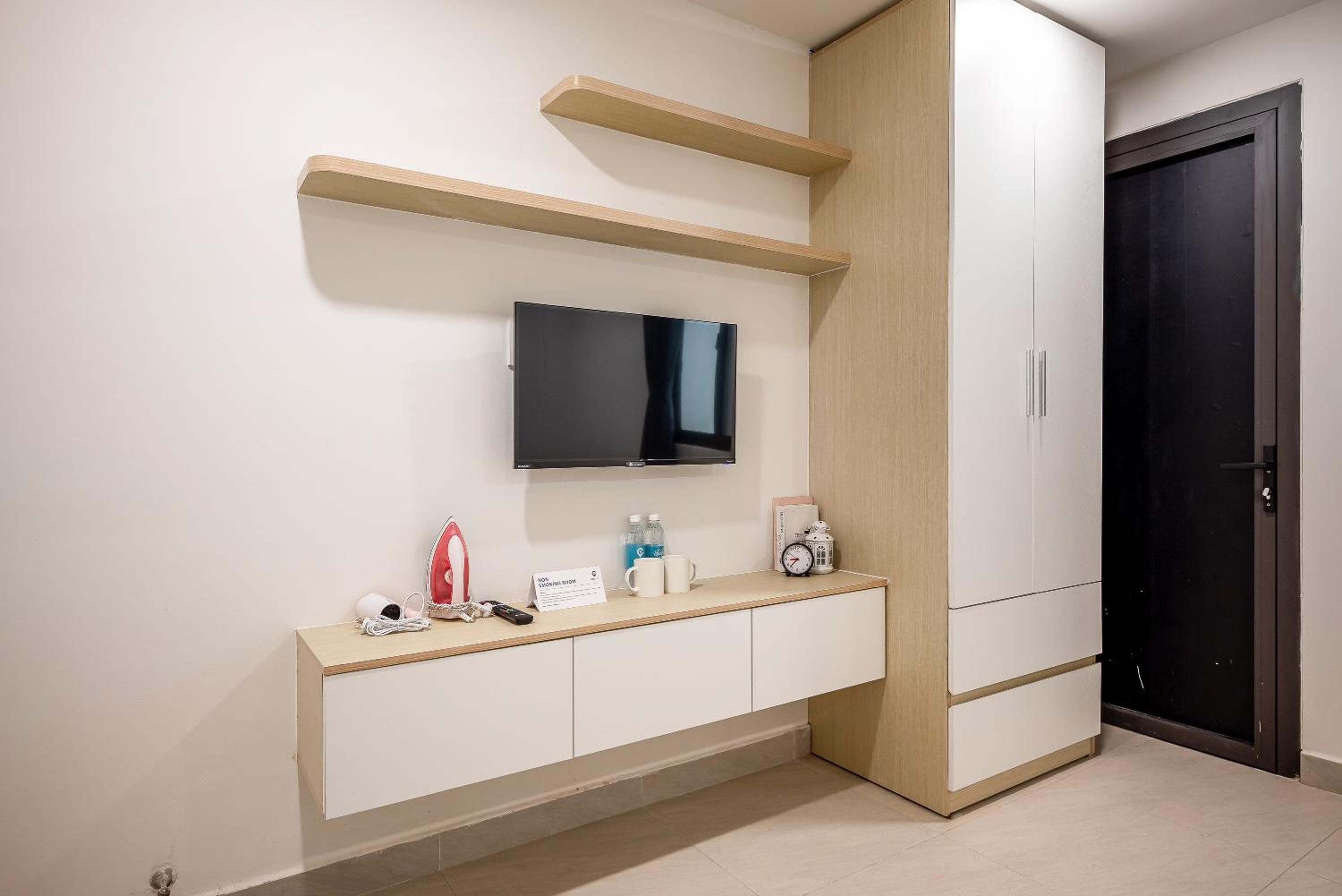 Cozrum Homes - Coraline House
