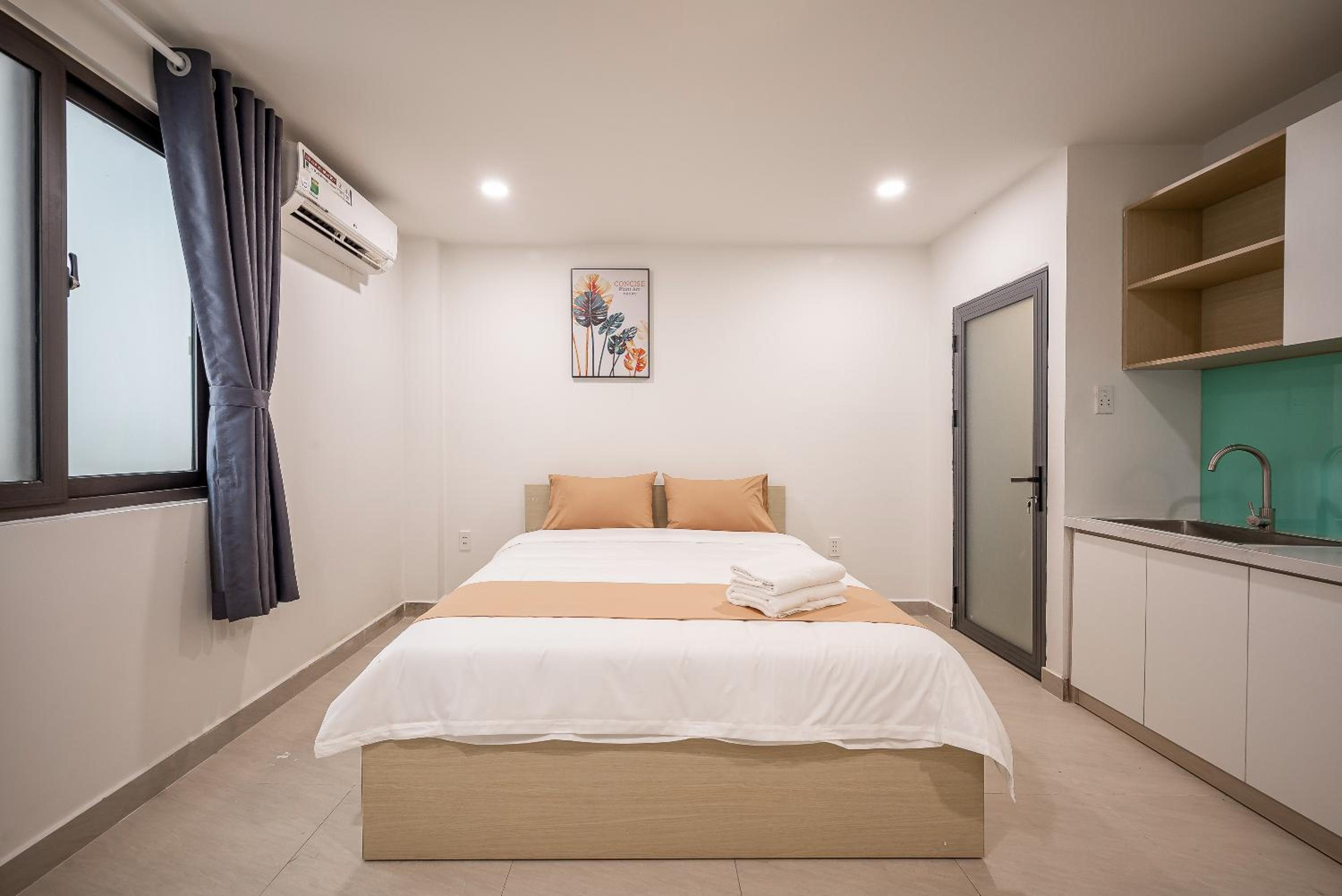 Cozrum Homes - Coraline House