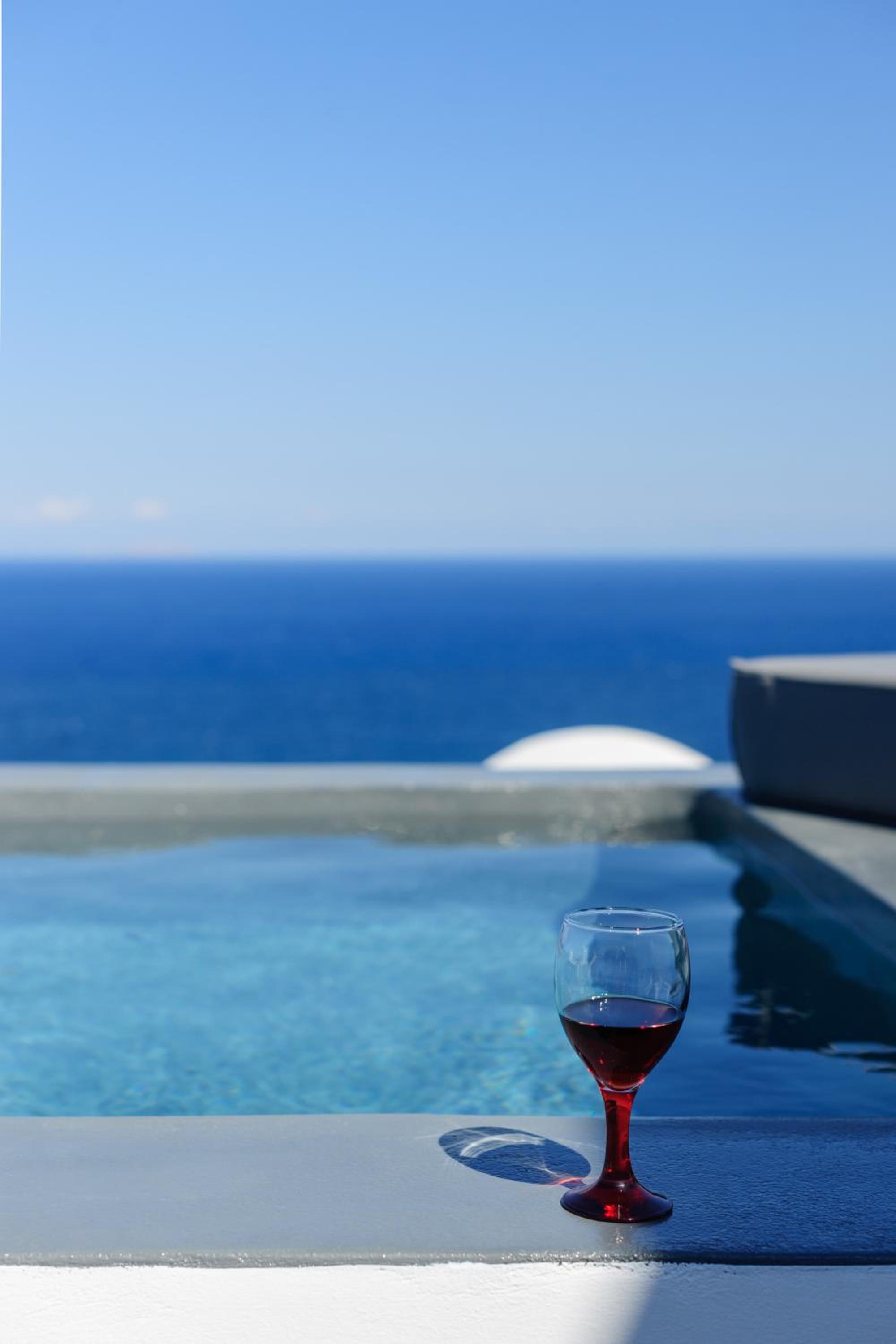 LF Suites & Villas