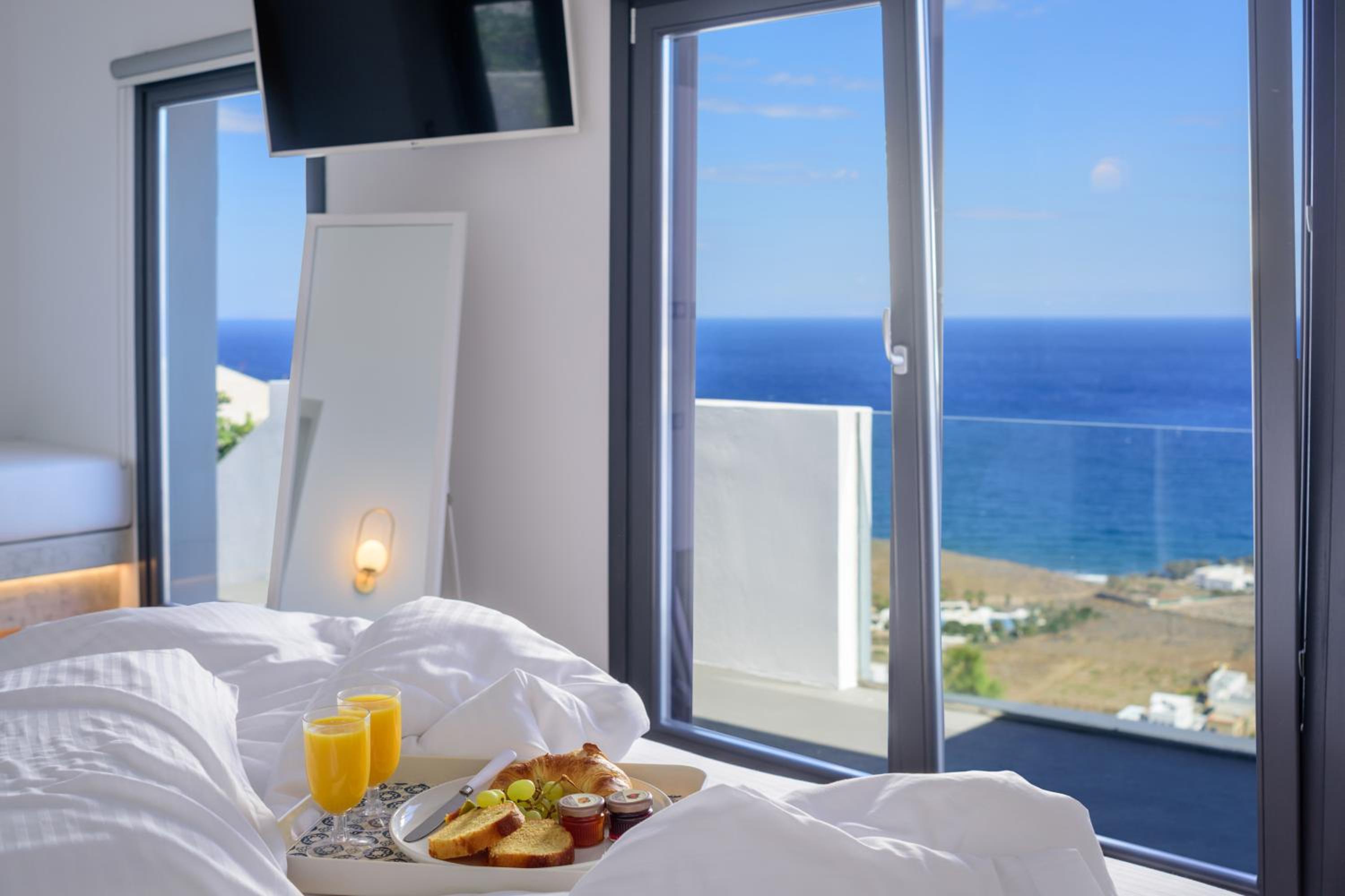 LF Suites & Villas