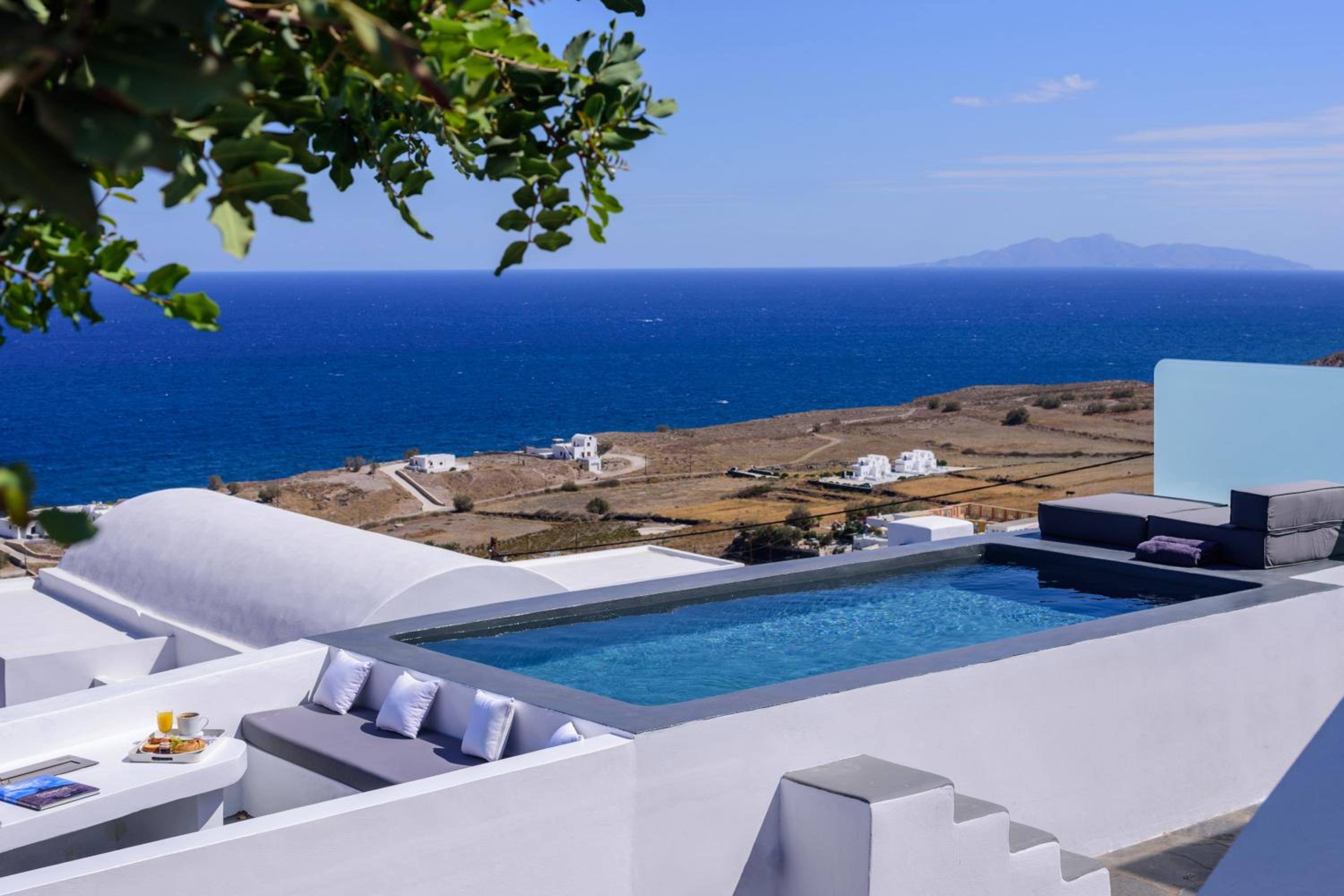 LF Suites & Villas