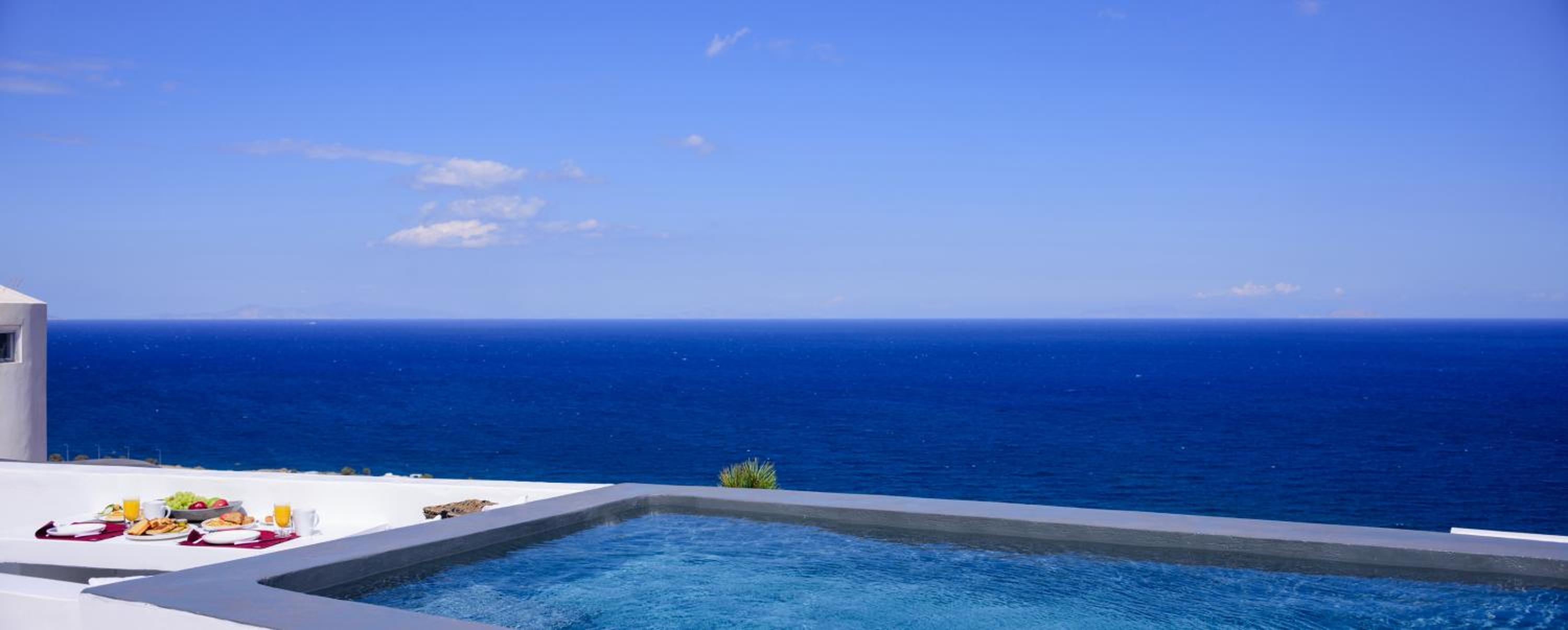 LF Suites & Villas