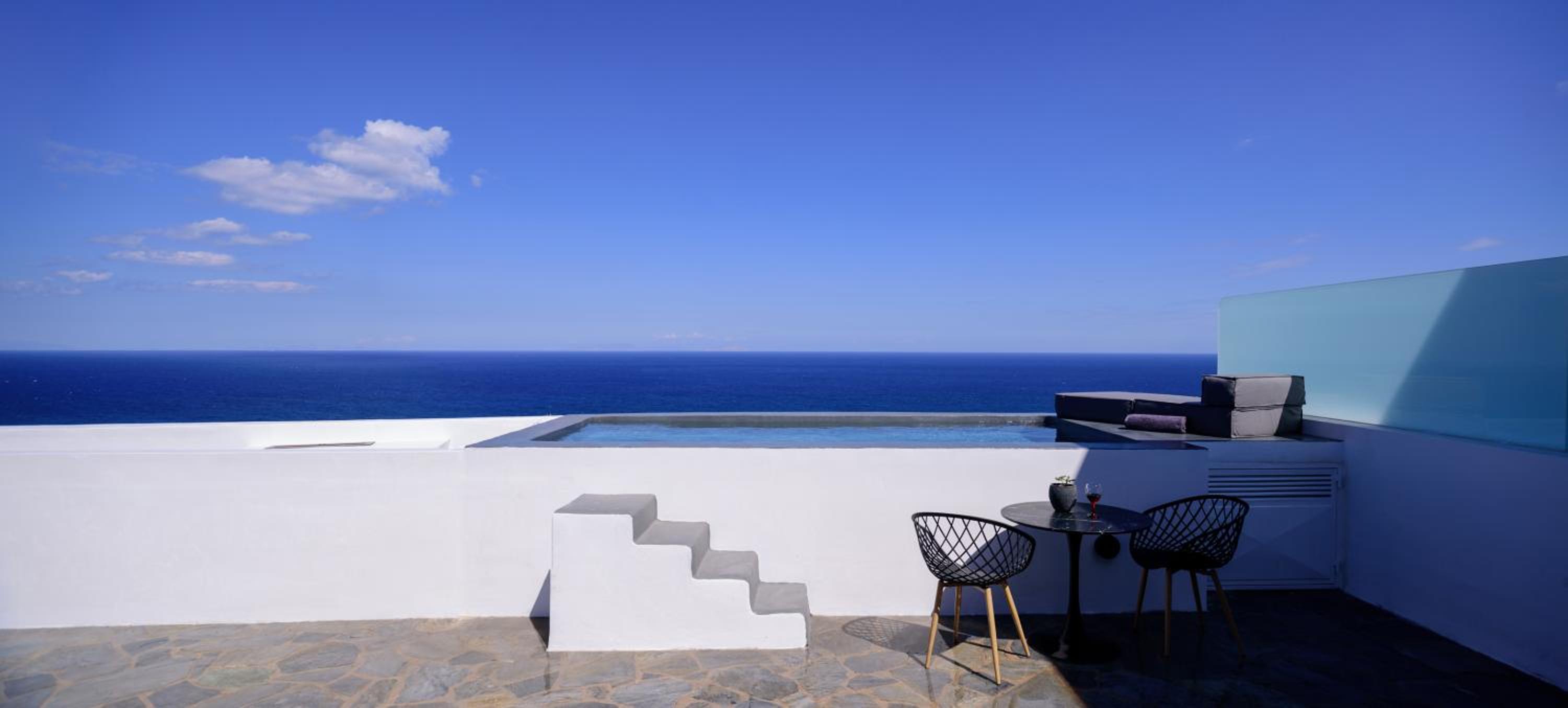 LF Suites & Villas