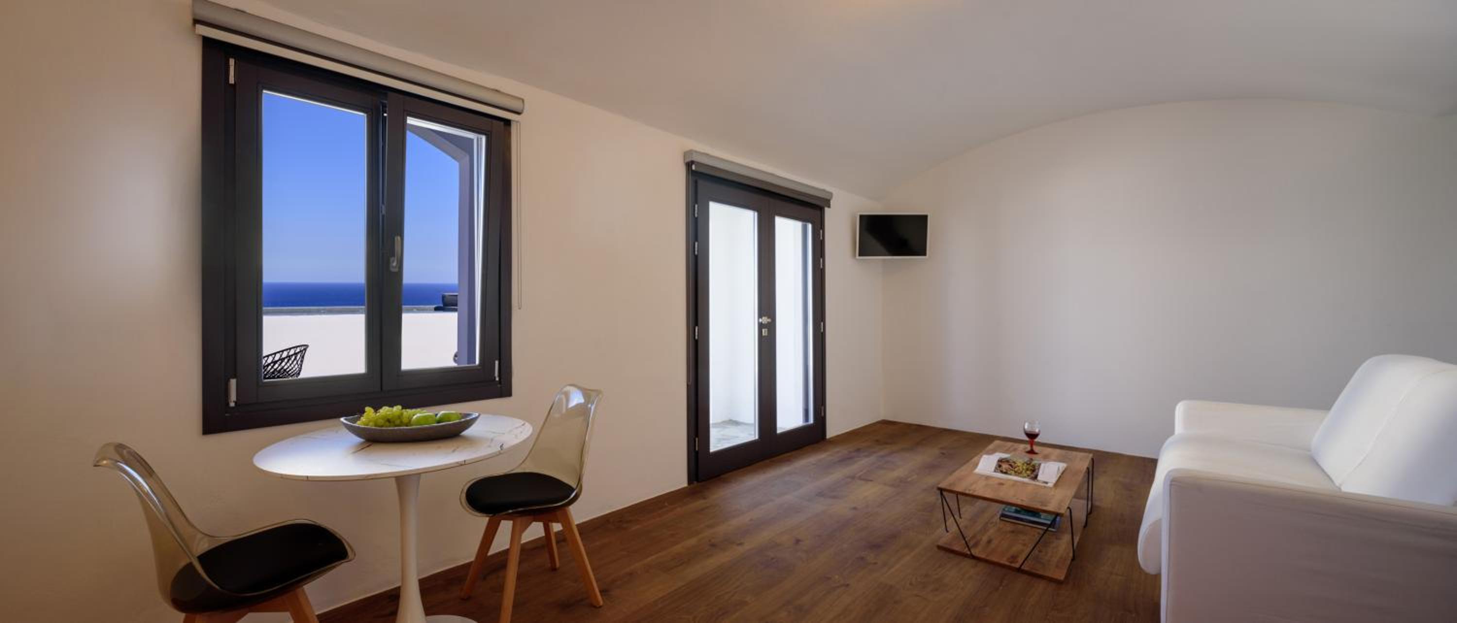 LF Suites & Villas