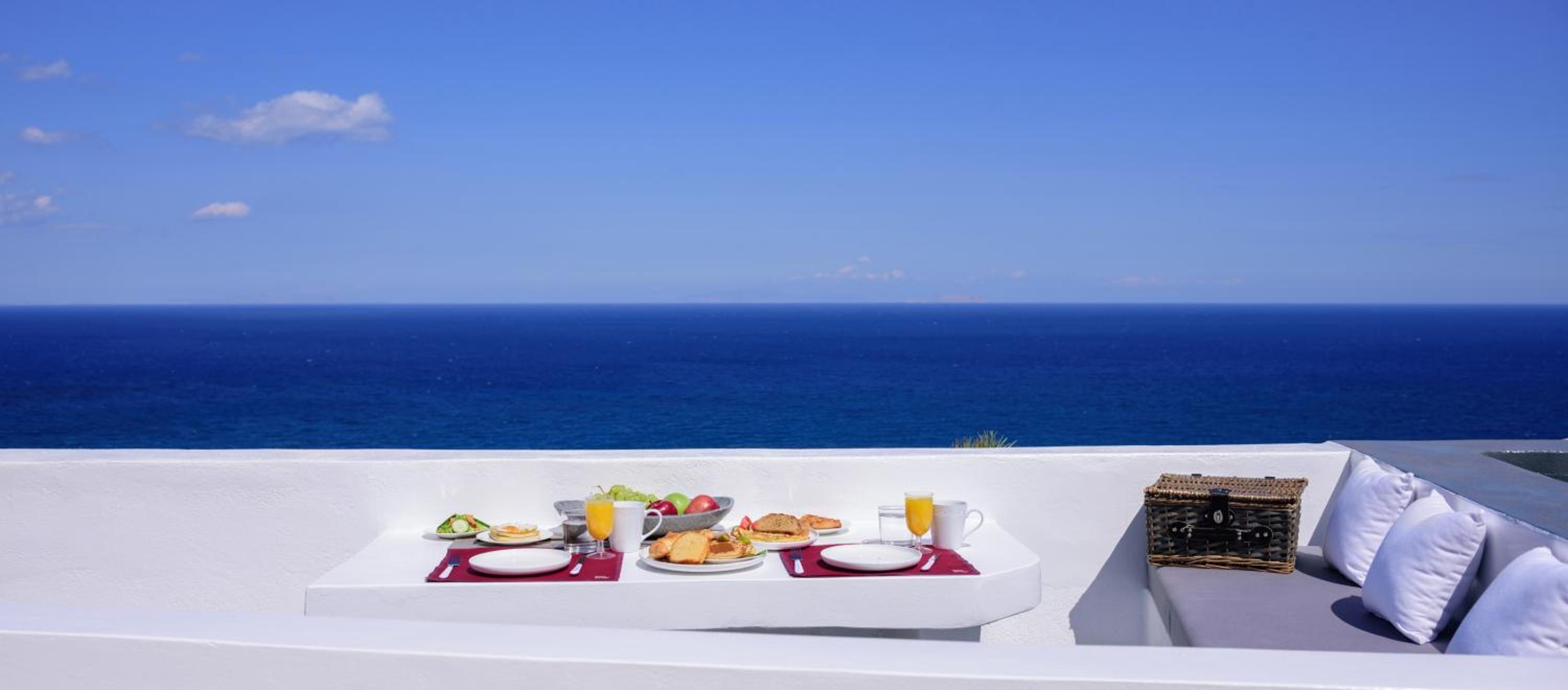 LF Suites & Villas