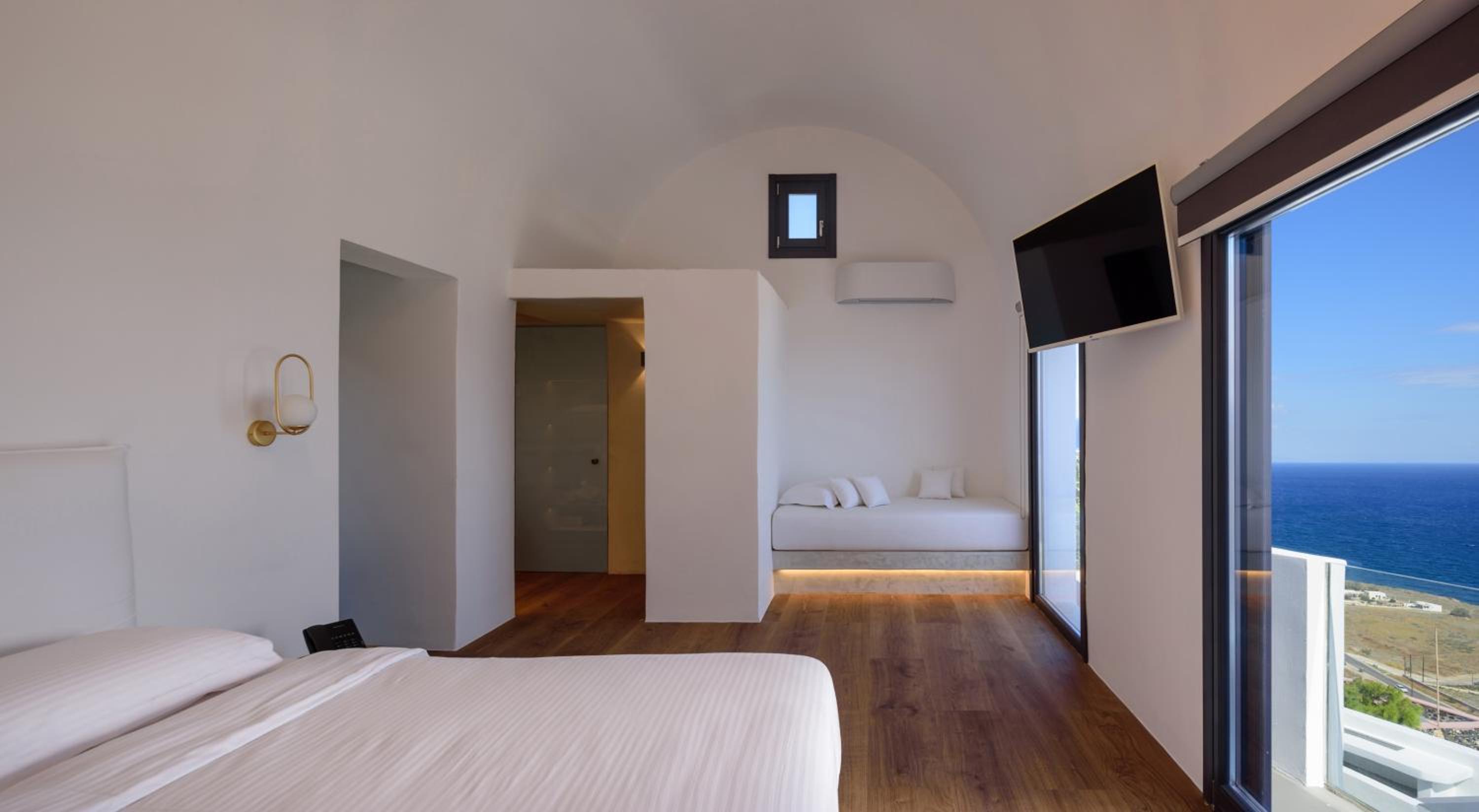 LF Suites & Villas