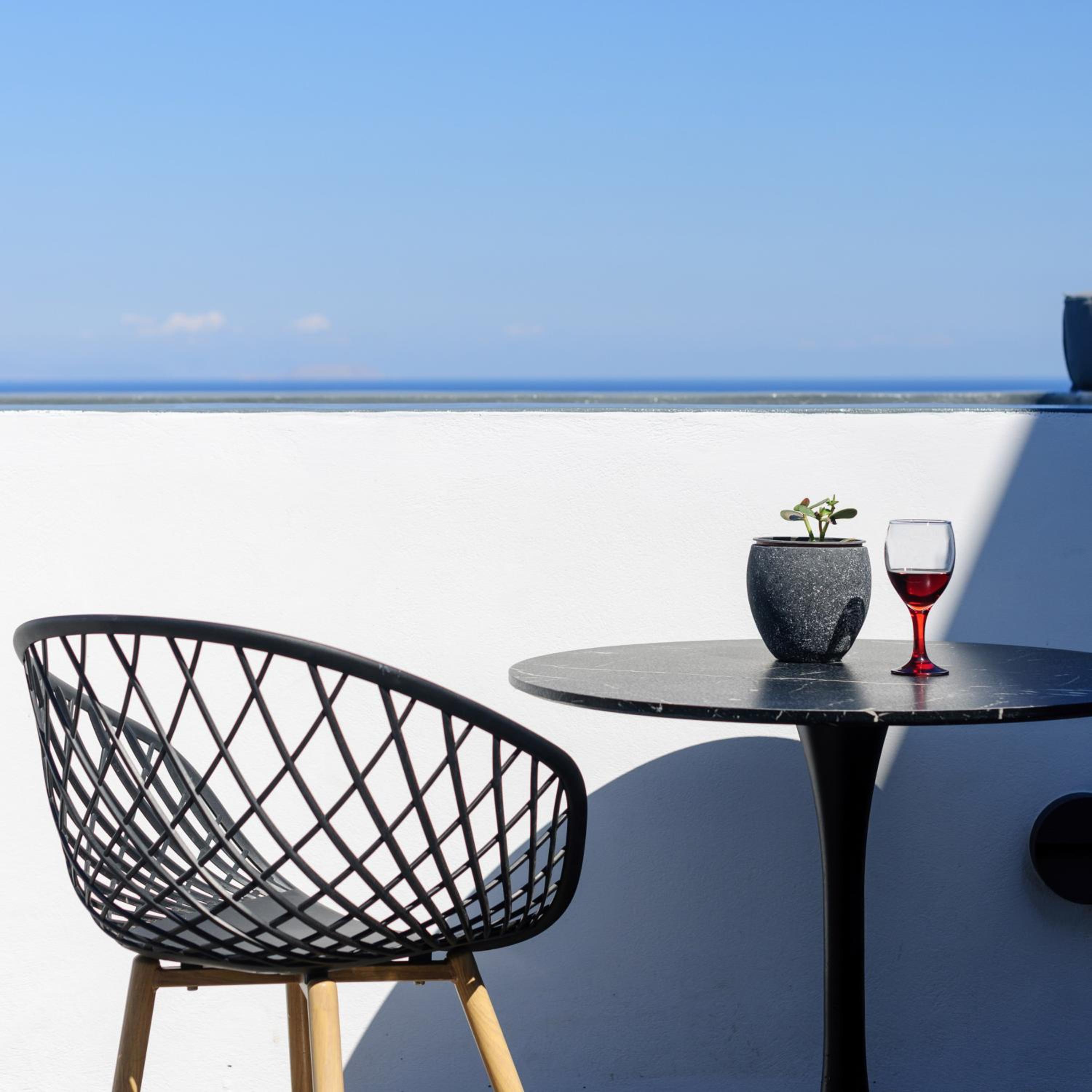 LF Suites & Villas