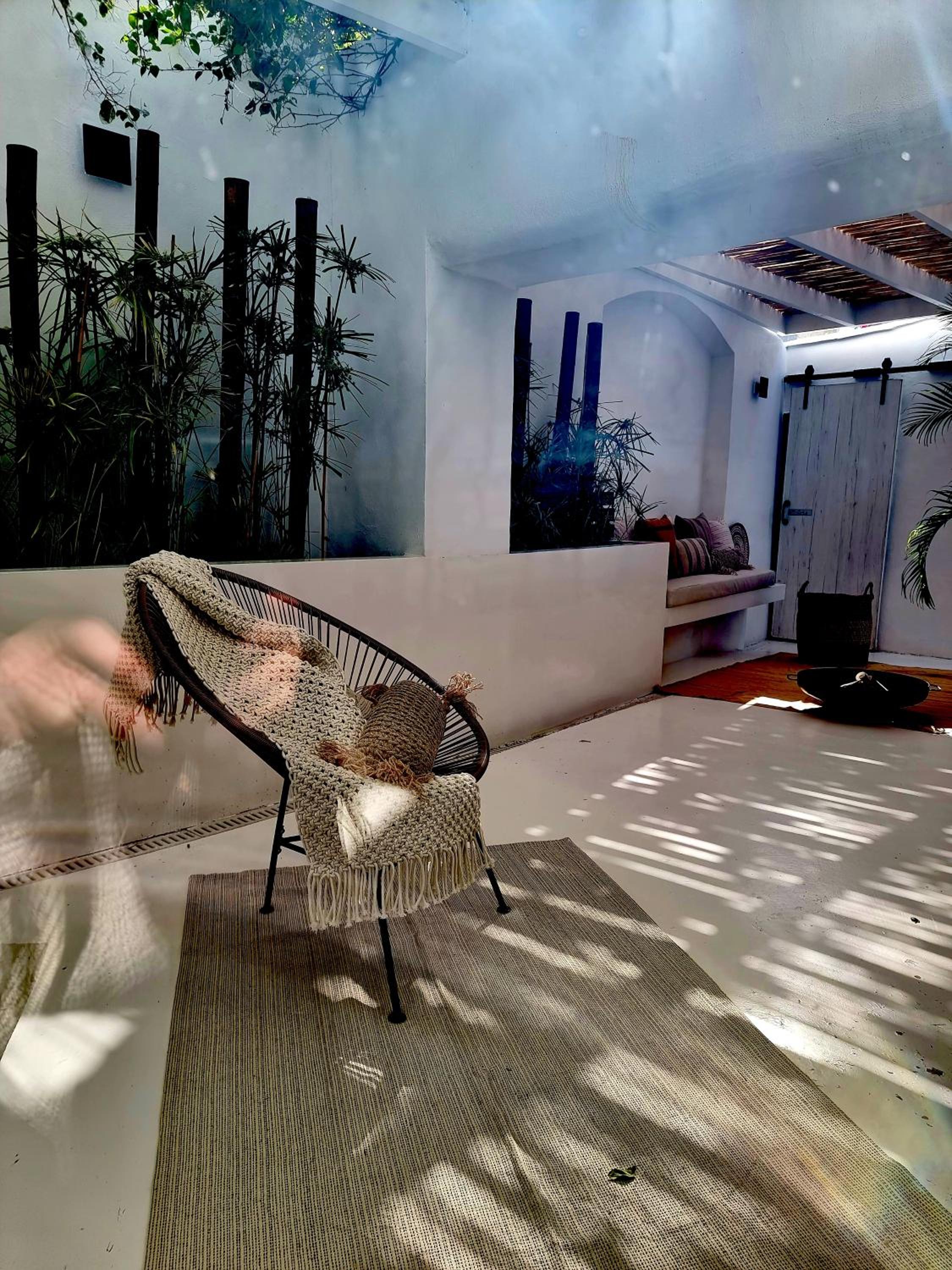 Casa BOHO