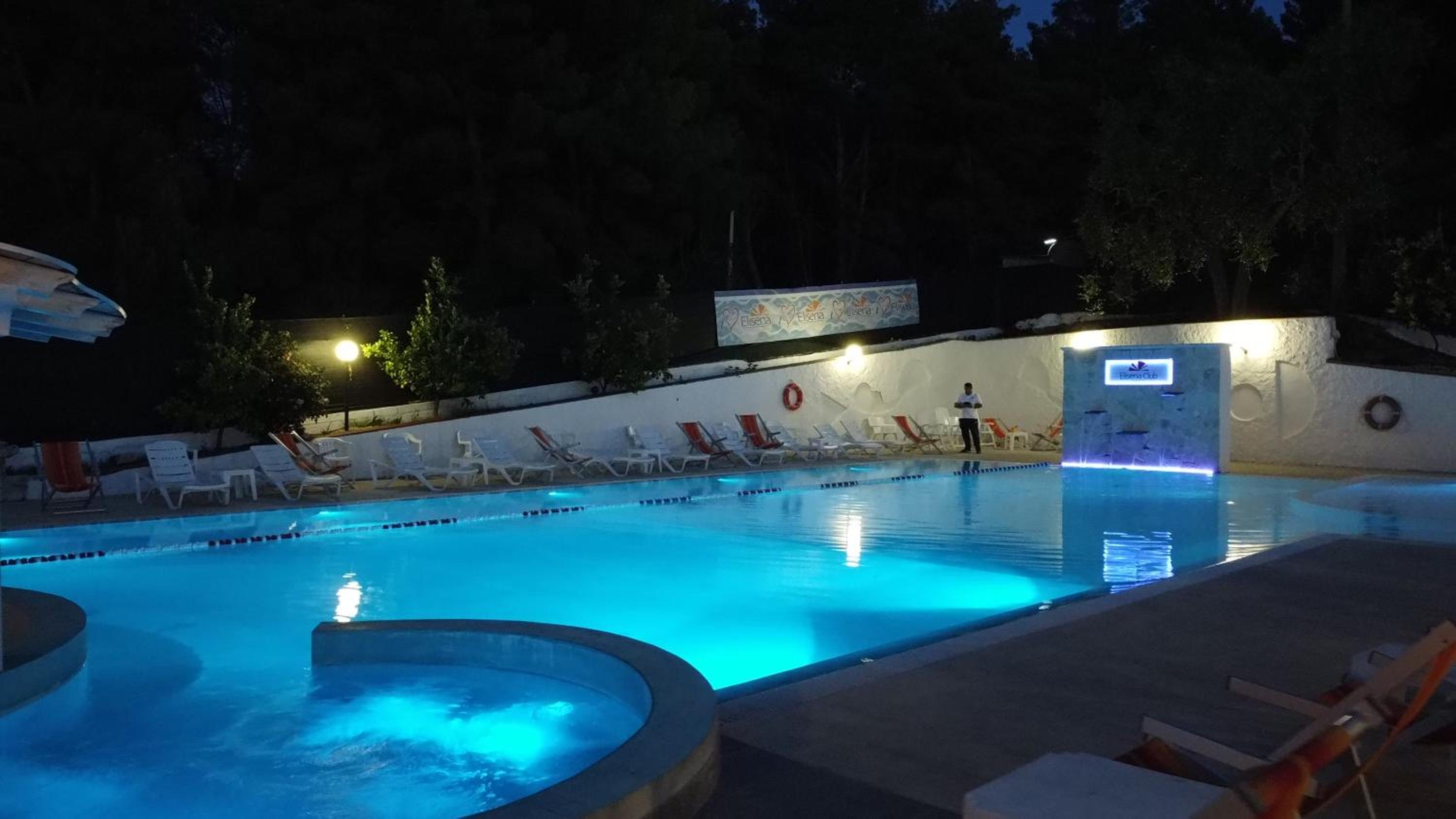 Villaggio Elisena