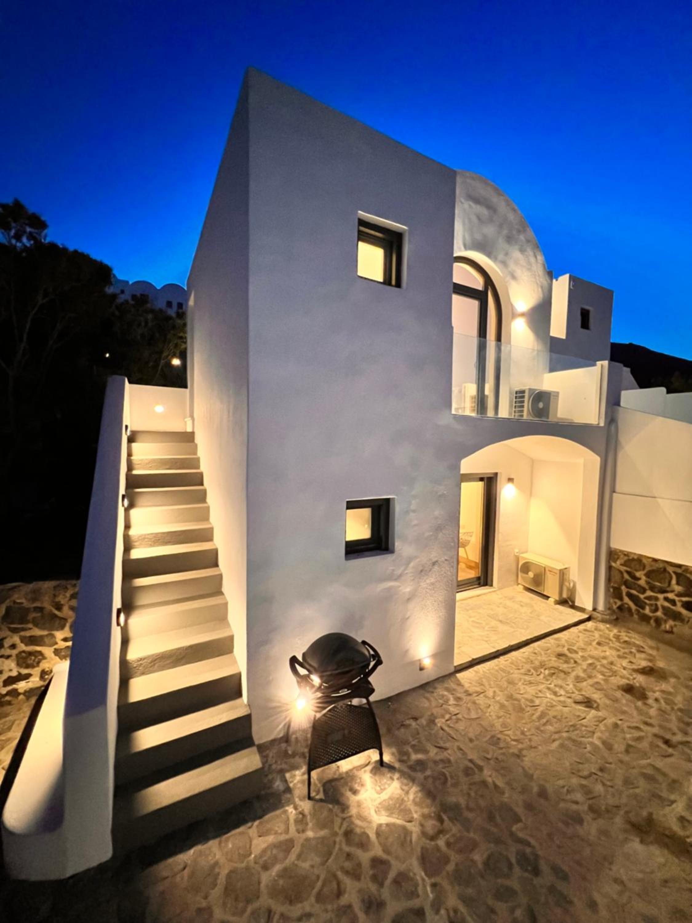 LF Suites & Villas