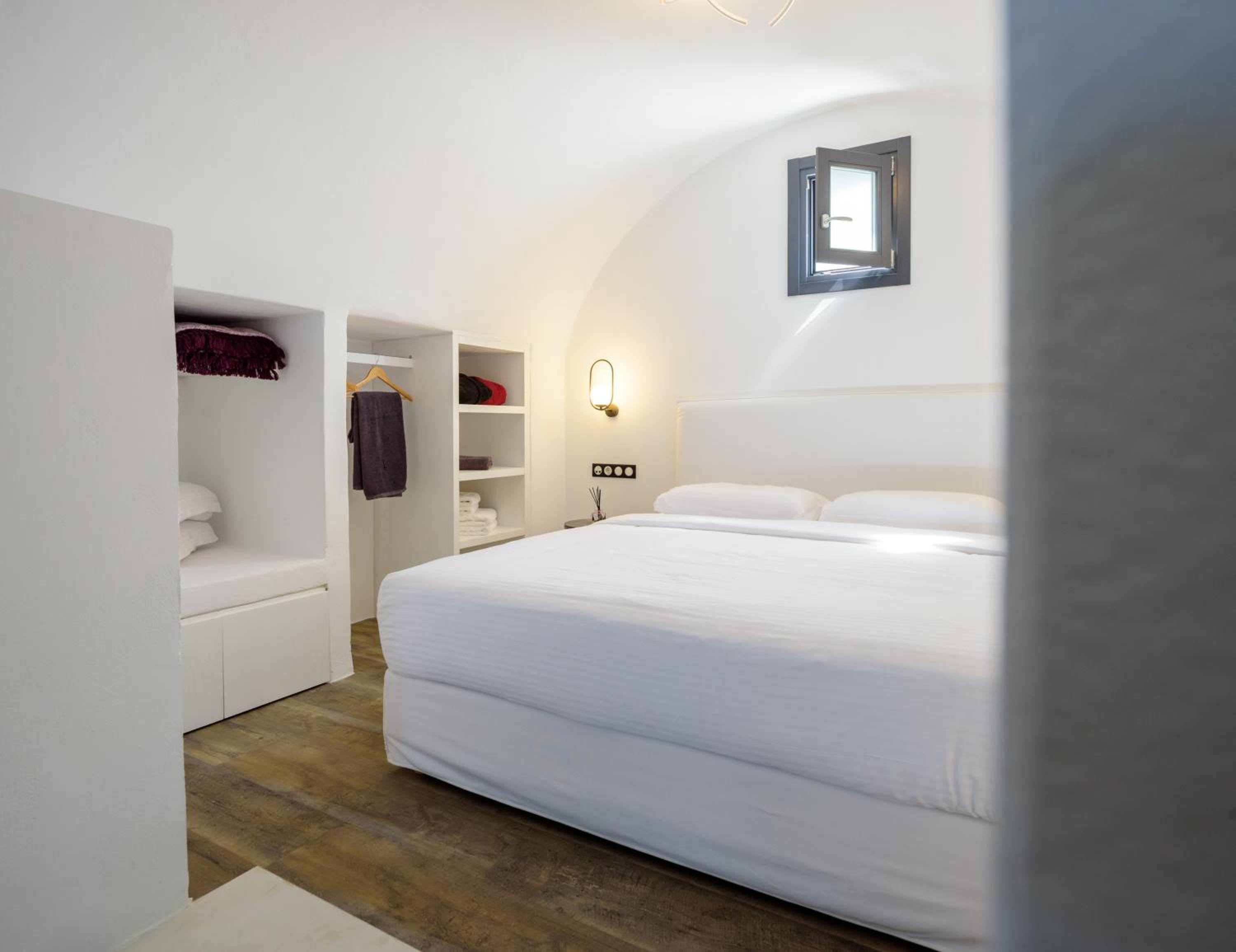 LF Suites & Villas