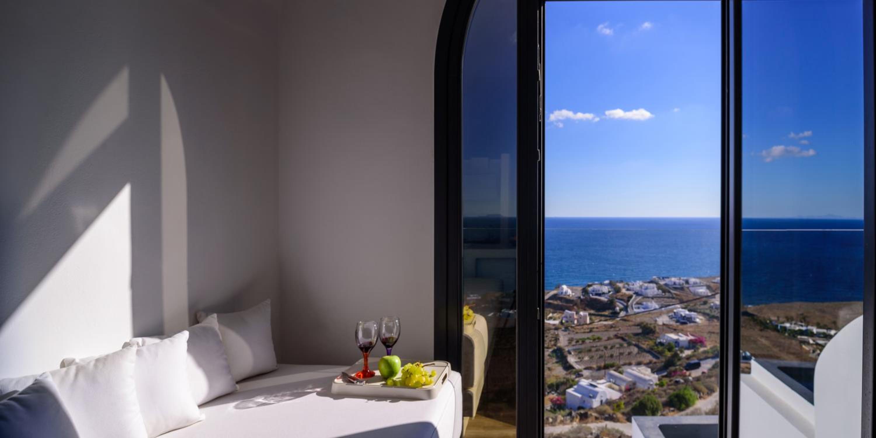 LF Suites & Villas