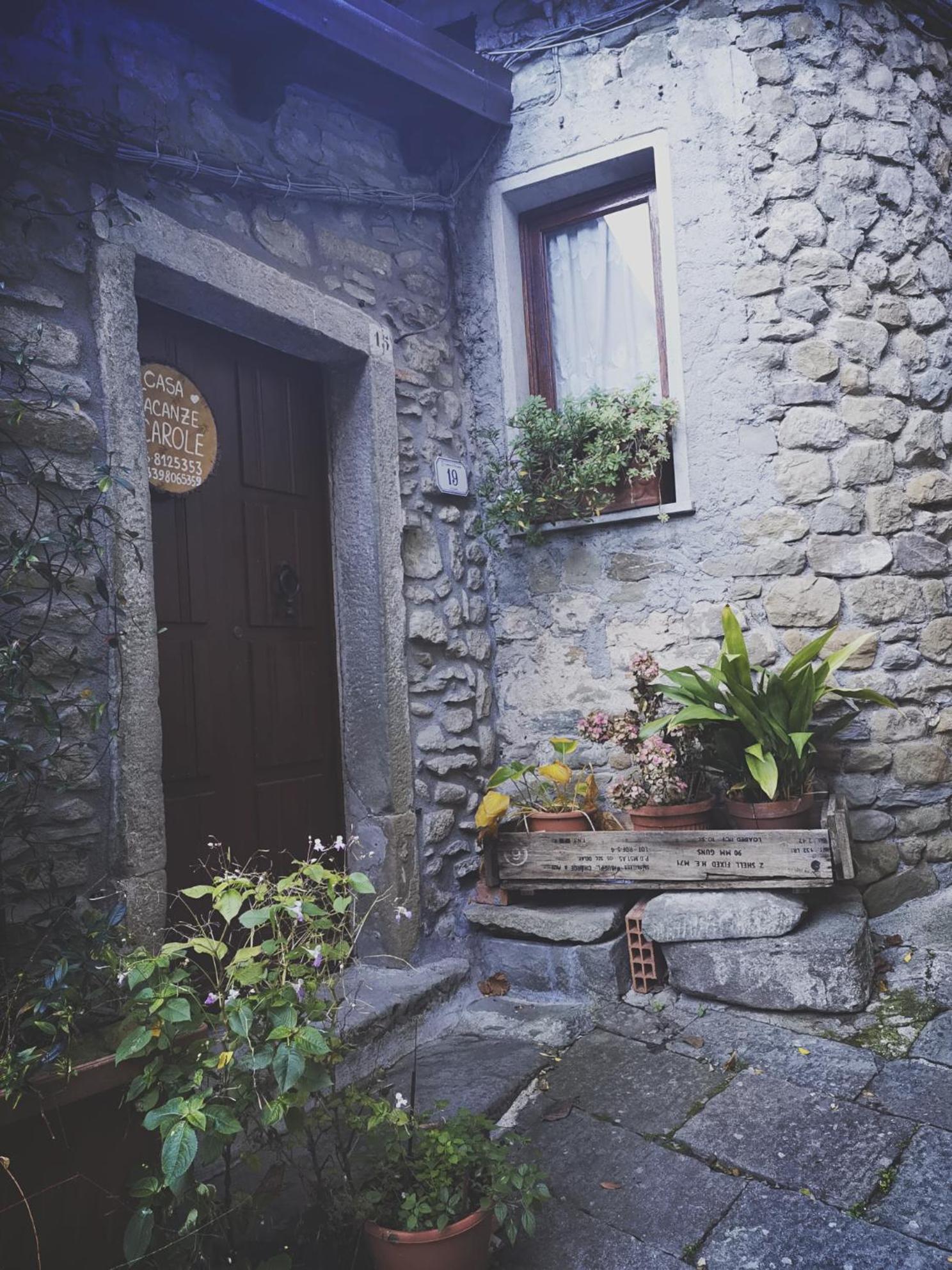 Casa Vacanze CAROLE view 2