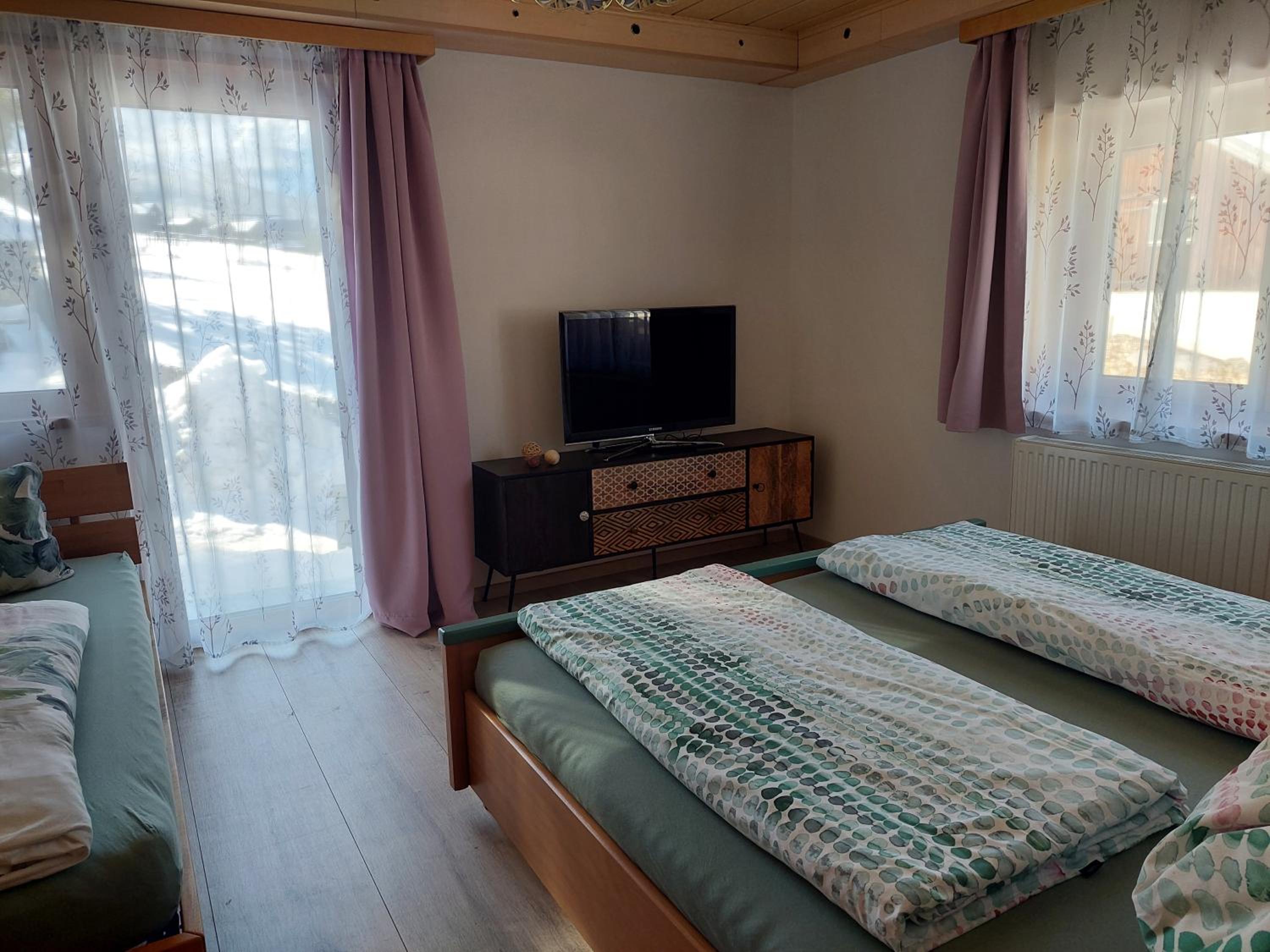Ferienwohnung Schmiedsipplbad view 4