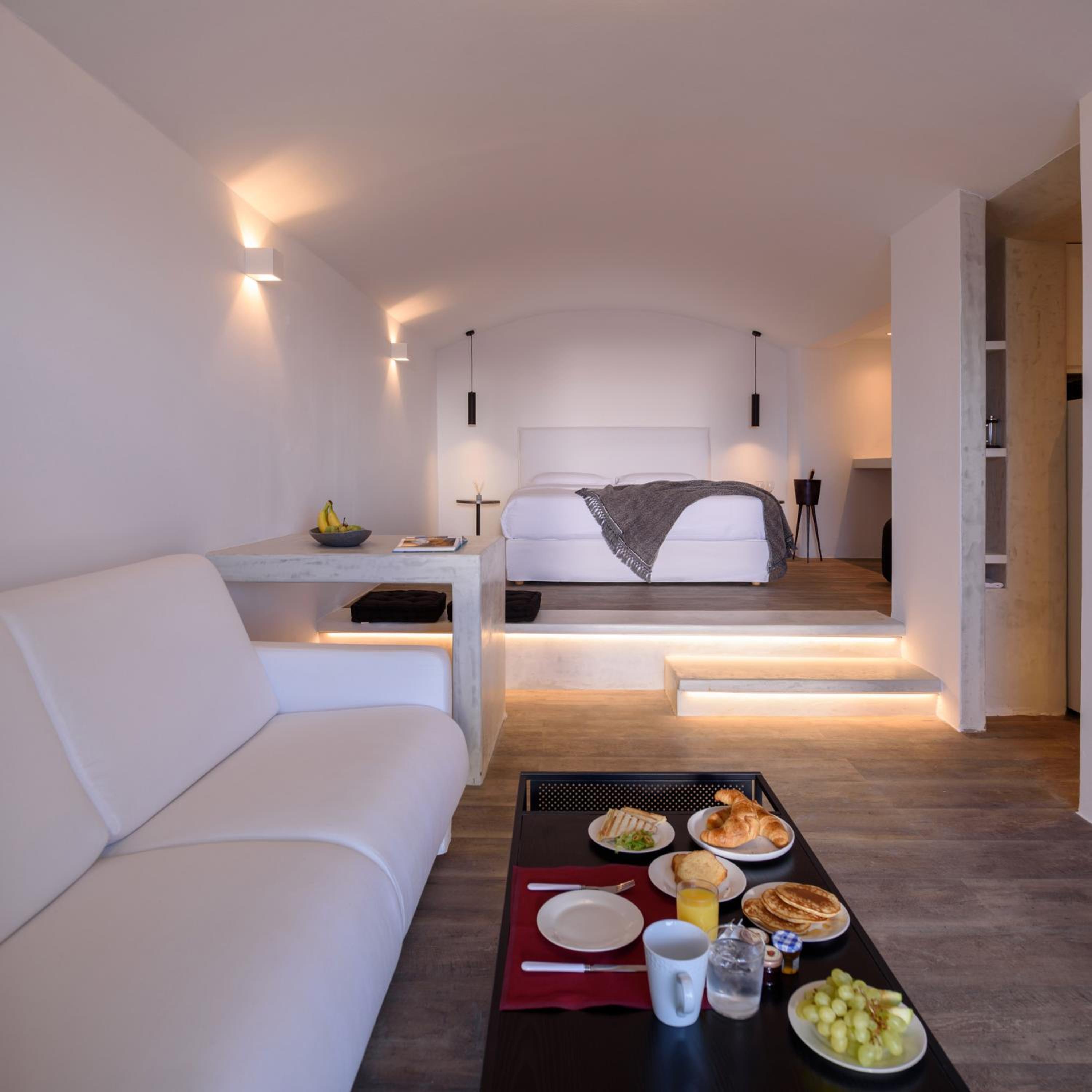 LF Suites & Villas