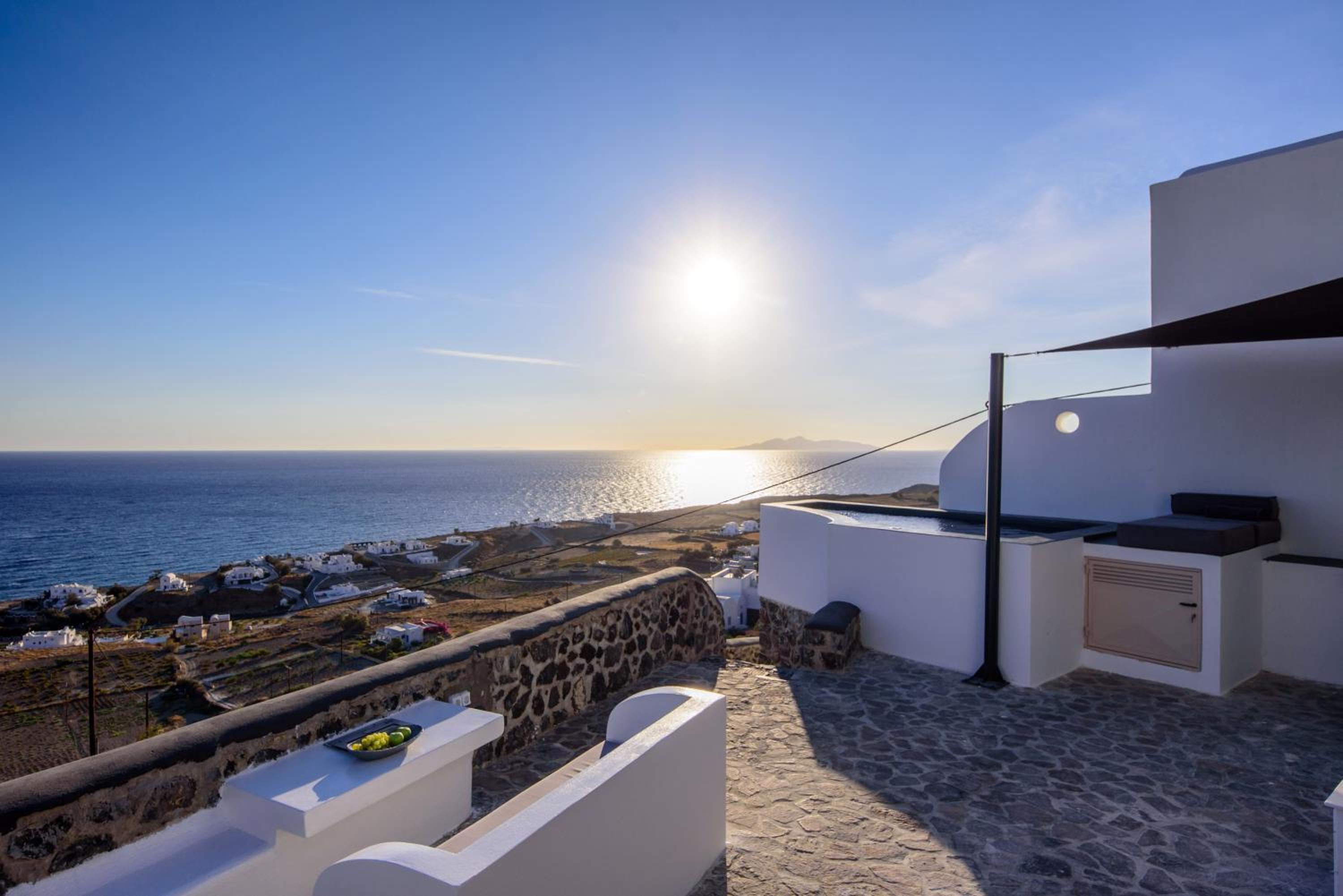 LF Suites & Villas