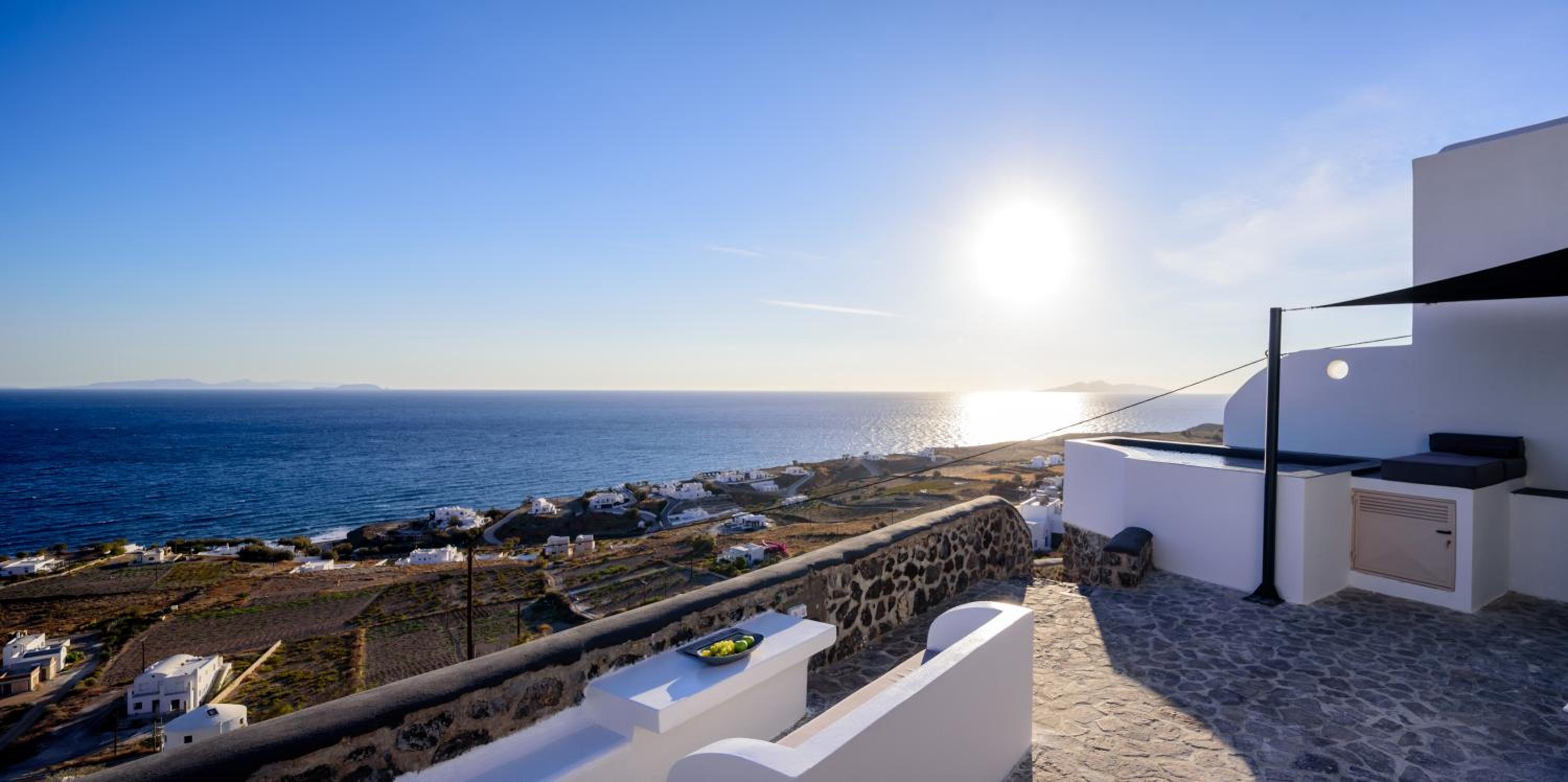 LF Suites & Villas