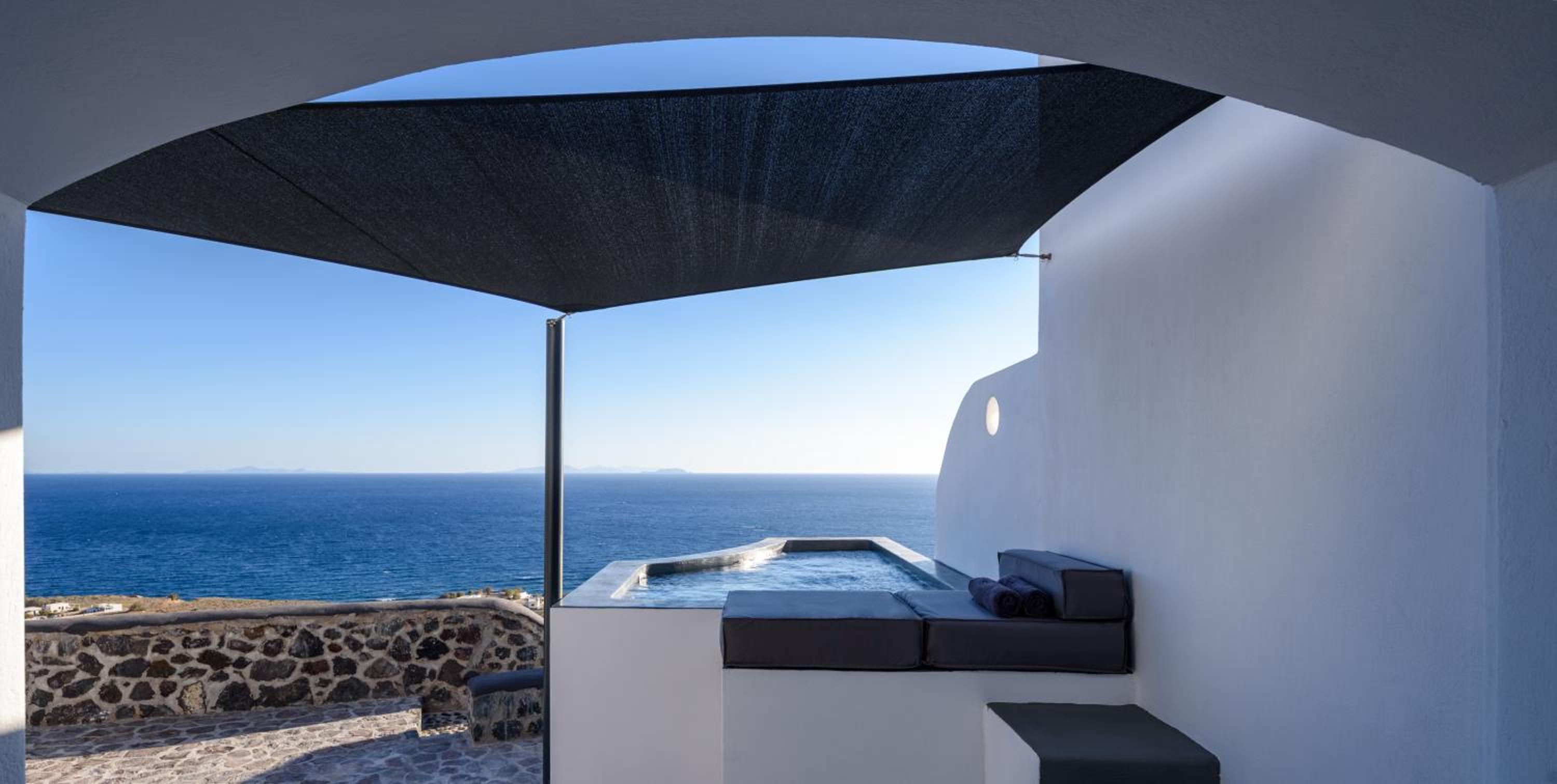 LF Suites & Villas