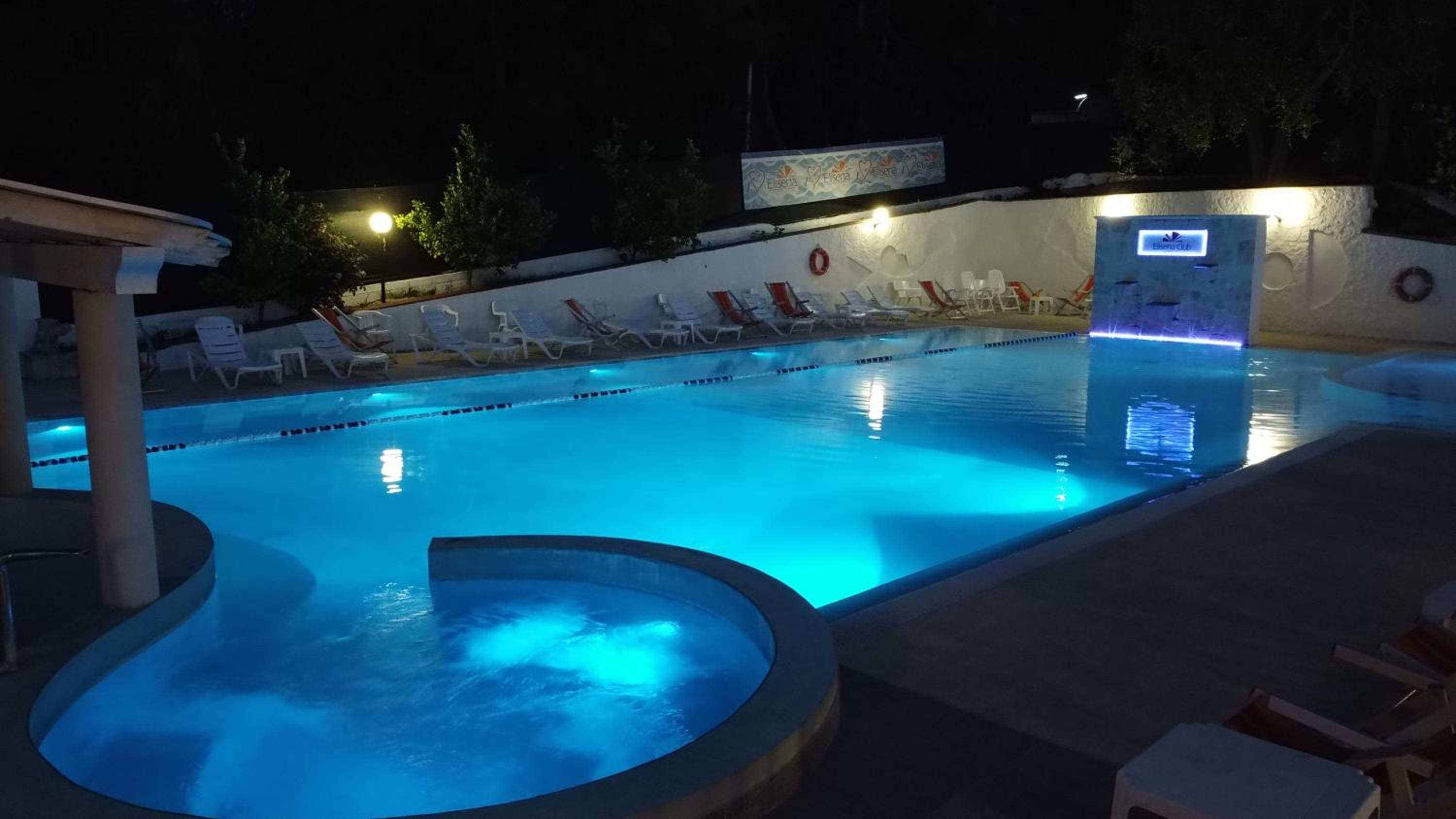 Villaggio Elisena