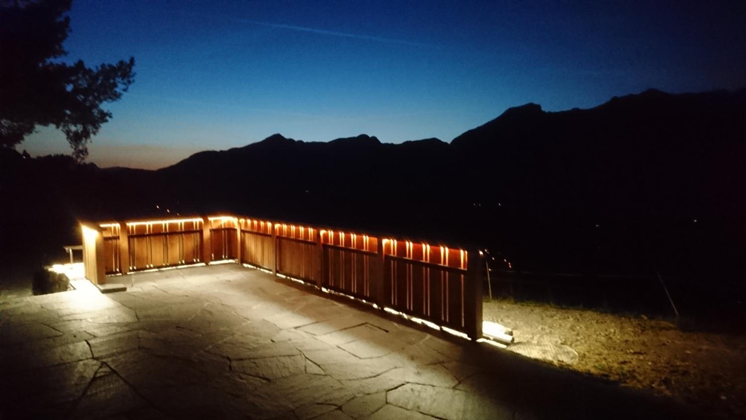 Ferienhaus Oberguet