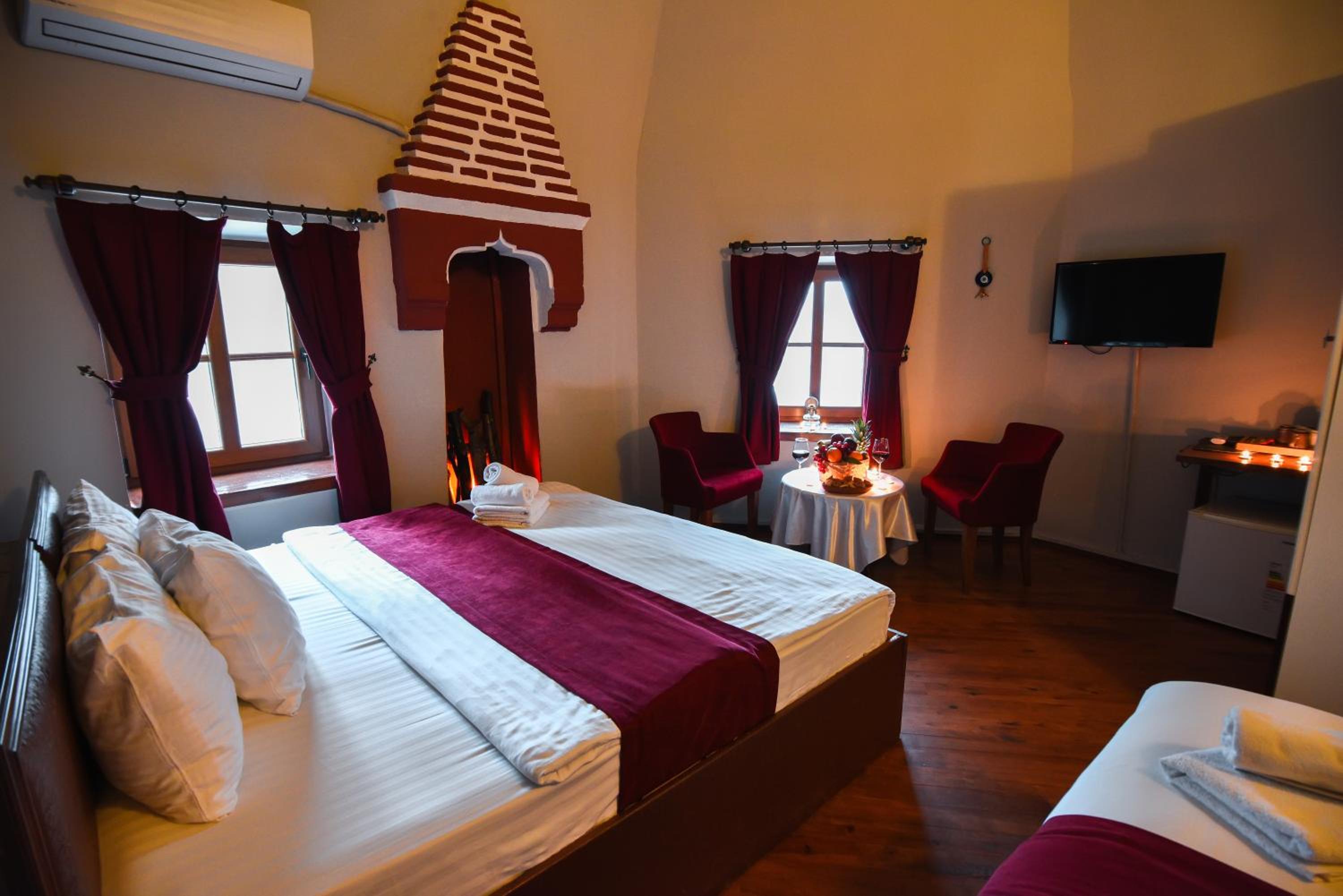 Taşhan Hotel en Edirne