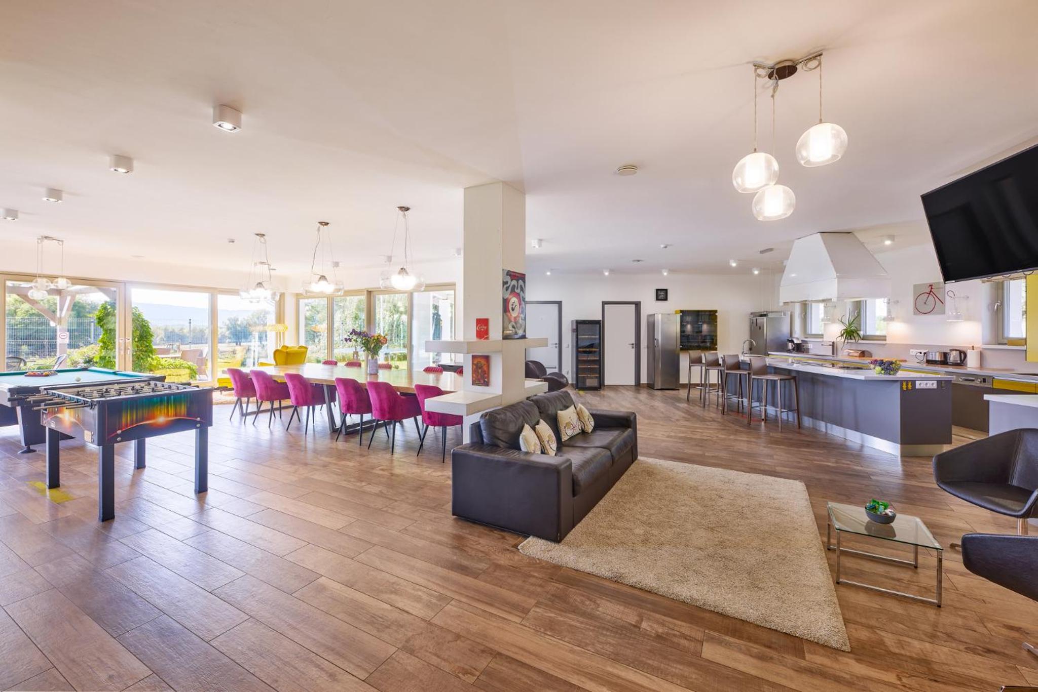 Hotel Szent György-hegy Residence - Image 1