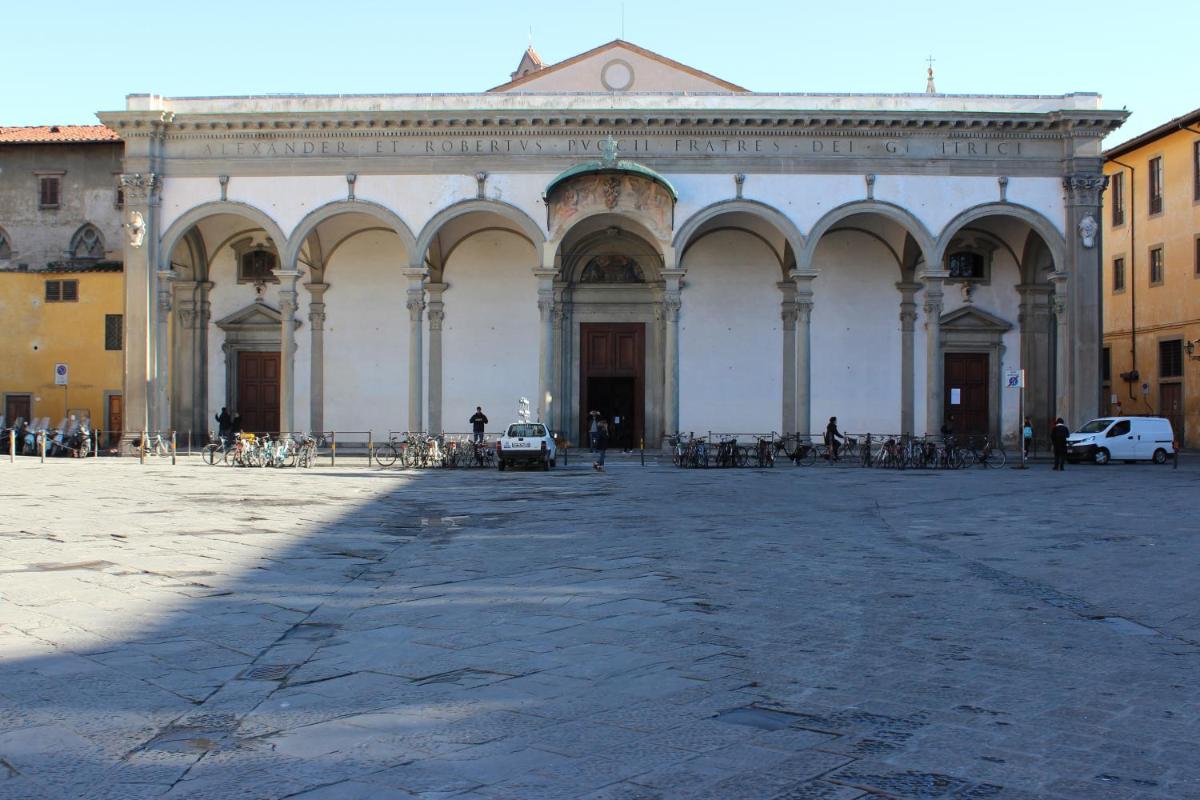 Casa per Ferie Regina Santo Rosario