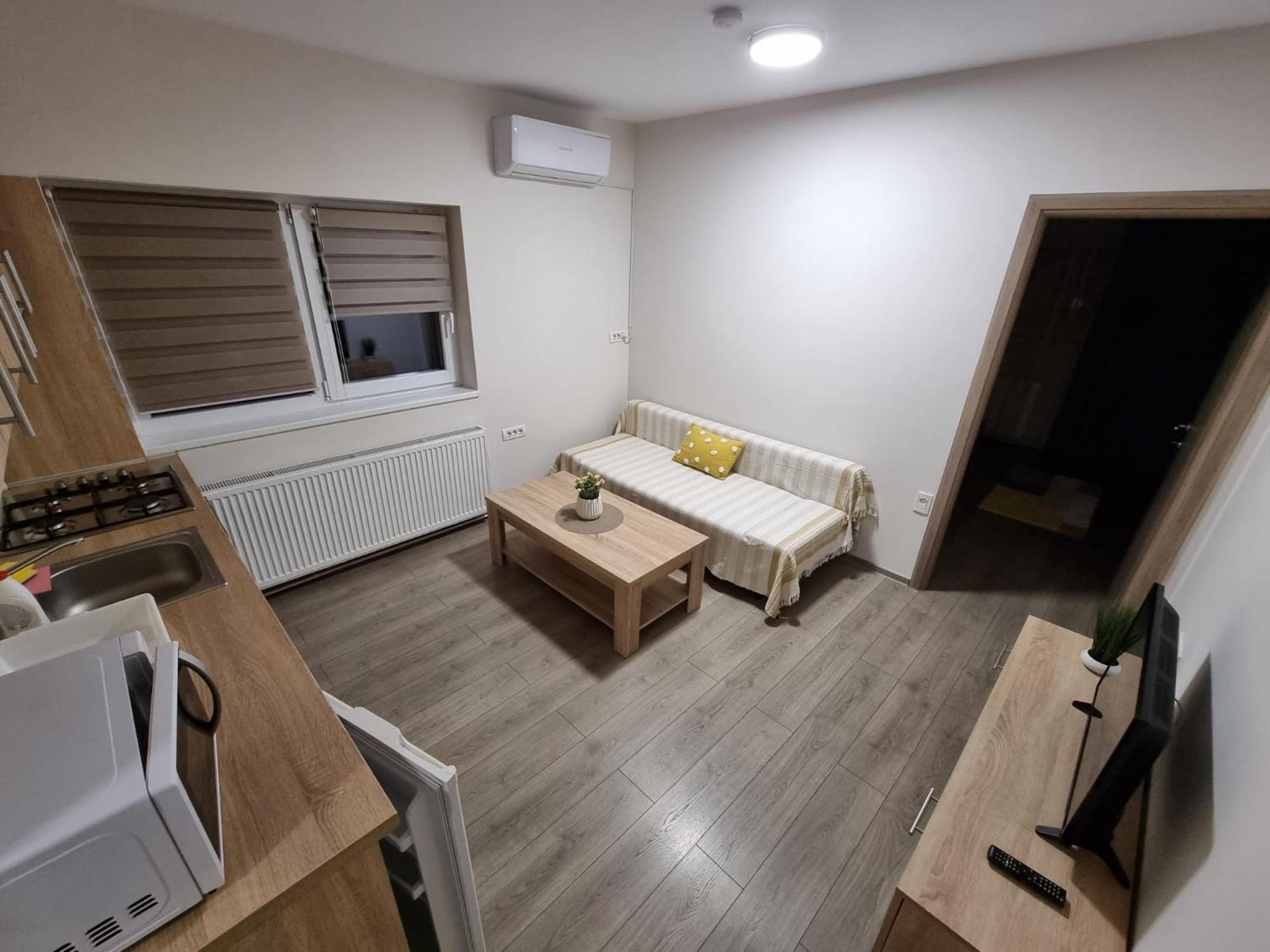 City Premium Apartments view 2