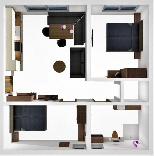 Apartment Span