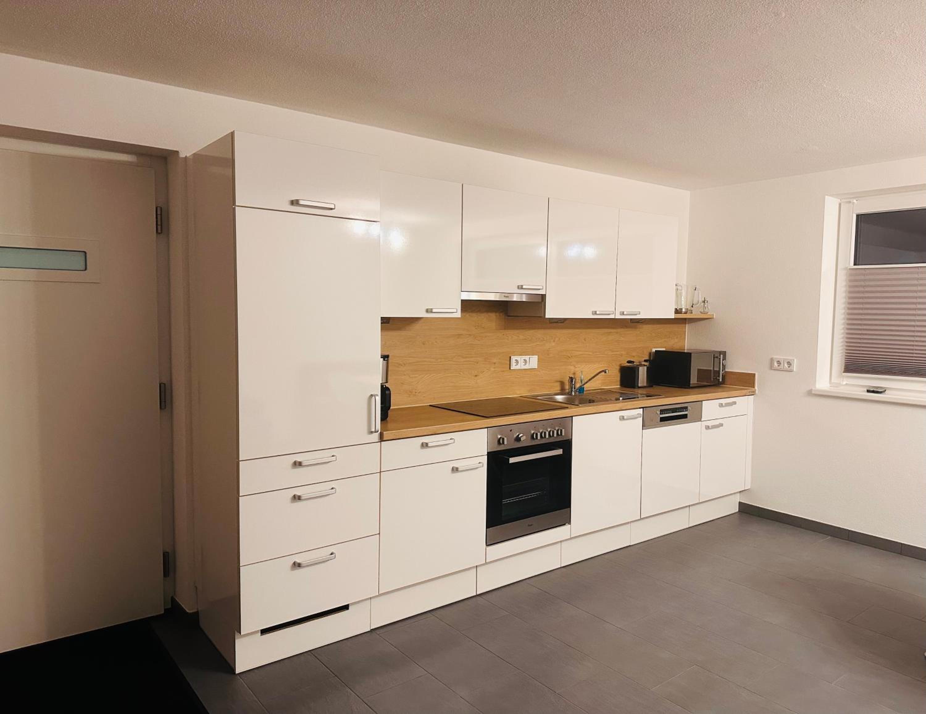 Apartment Span