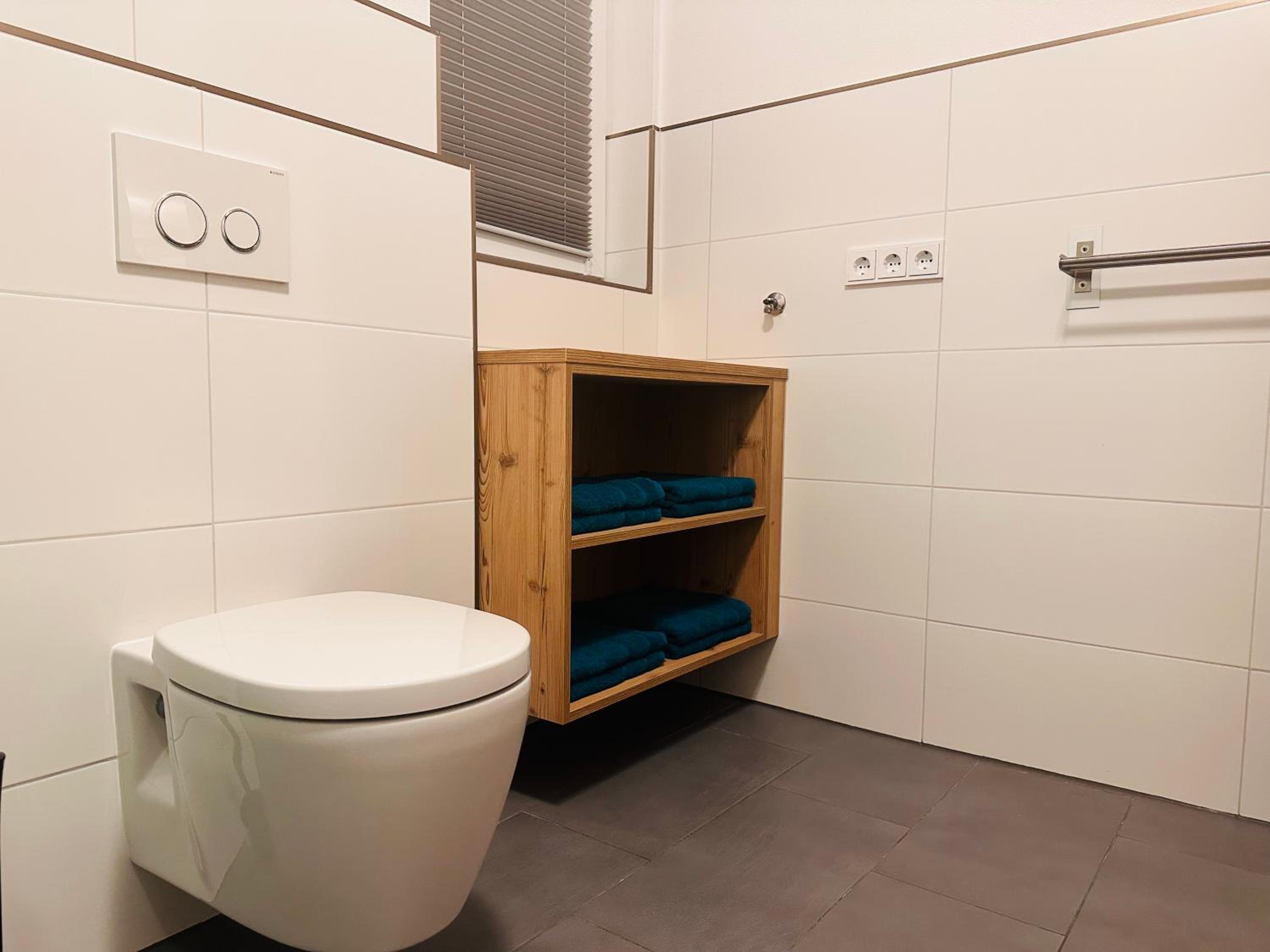 Apartment Span