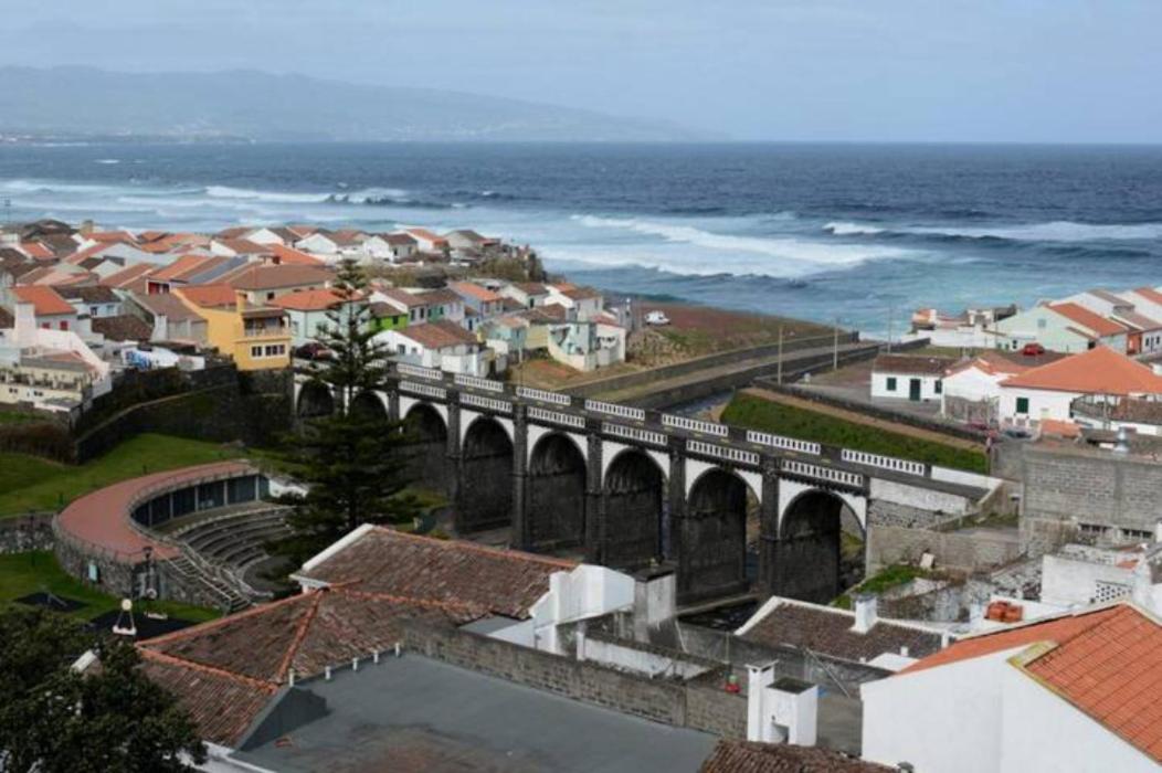 Mar Grande Apartment