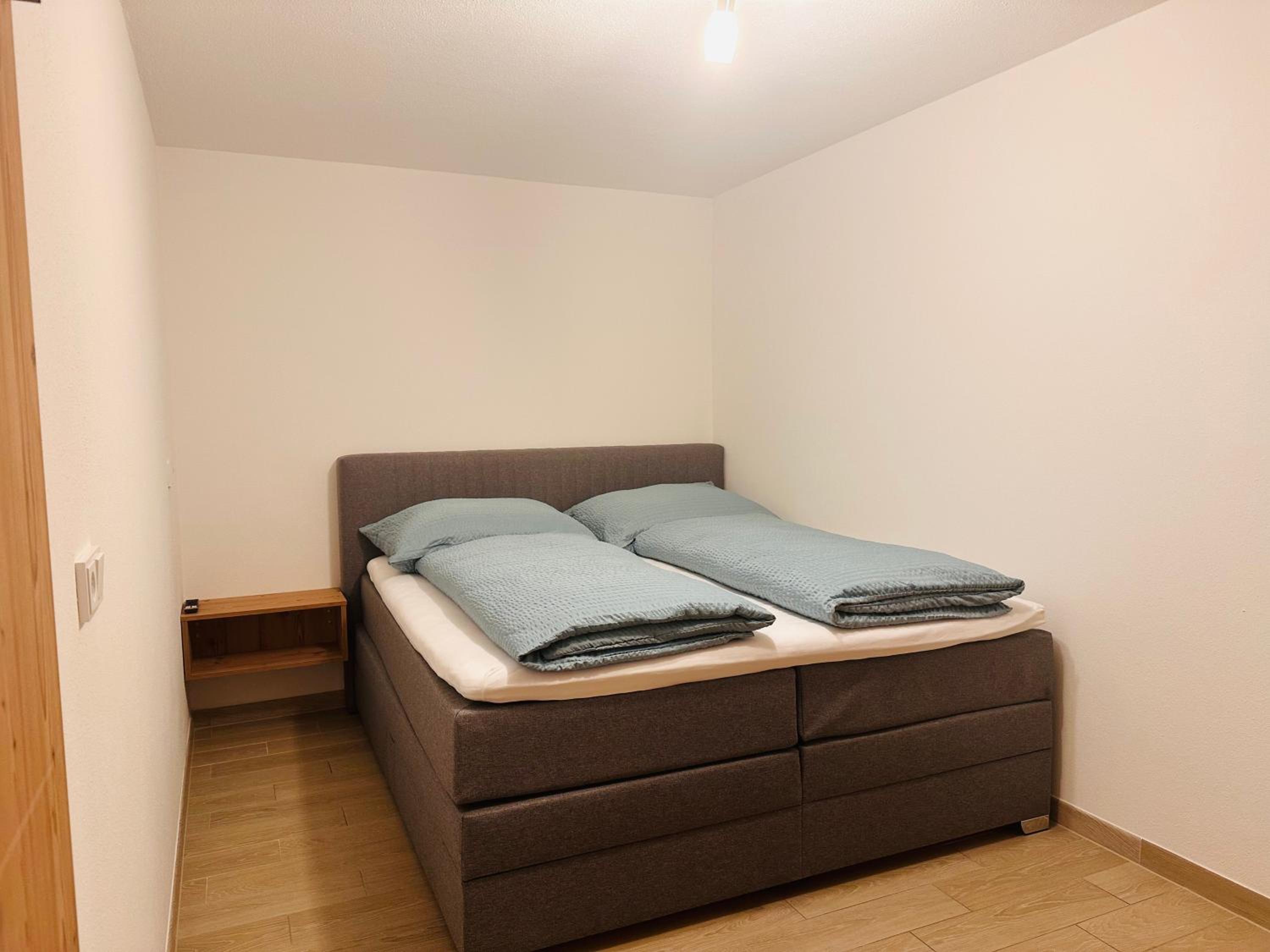 Apartment Span