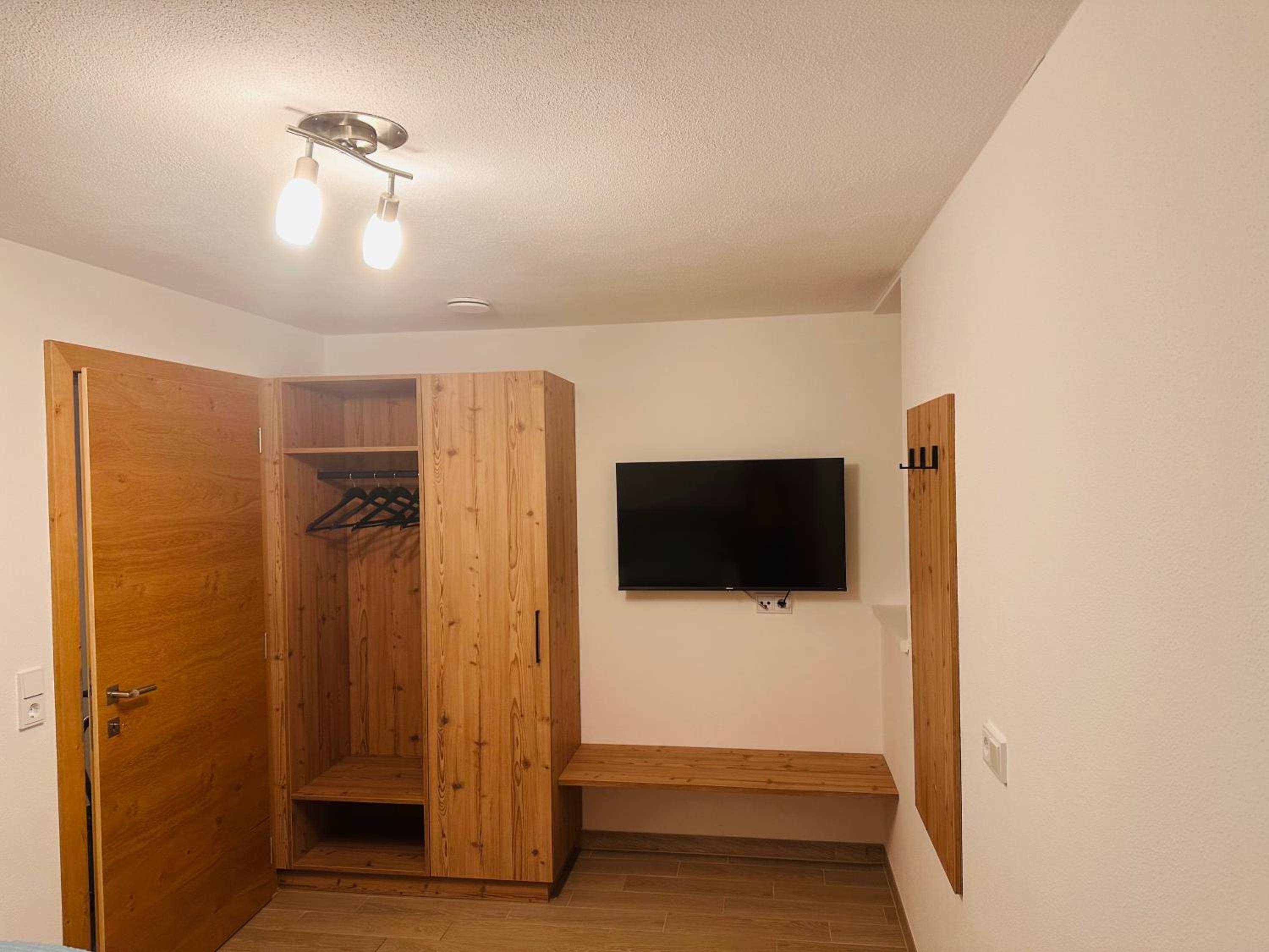 Apartment Span